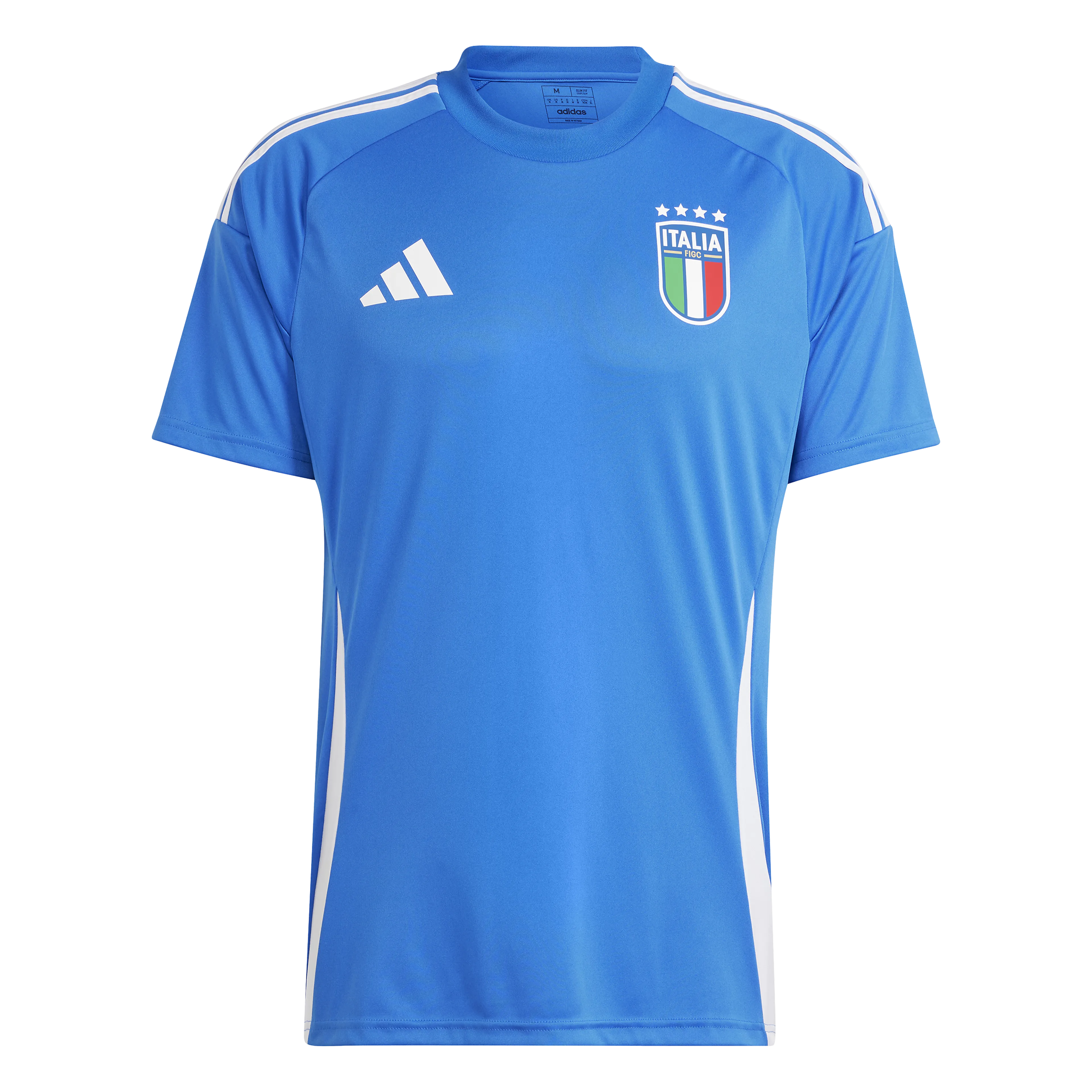 FIGC H JSY FAN