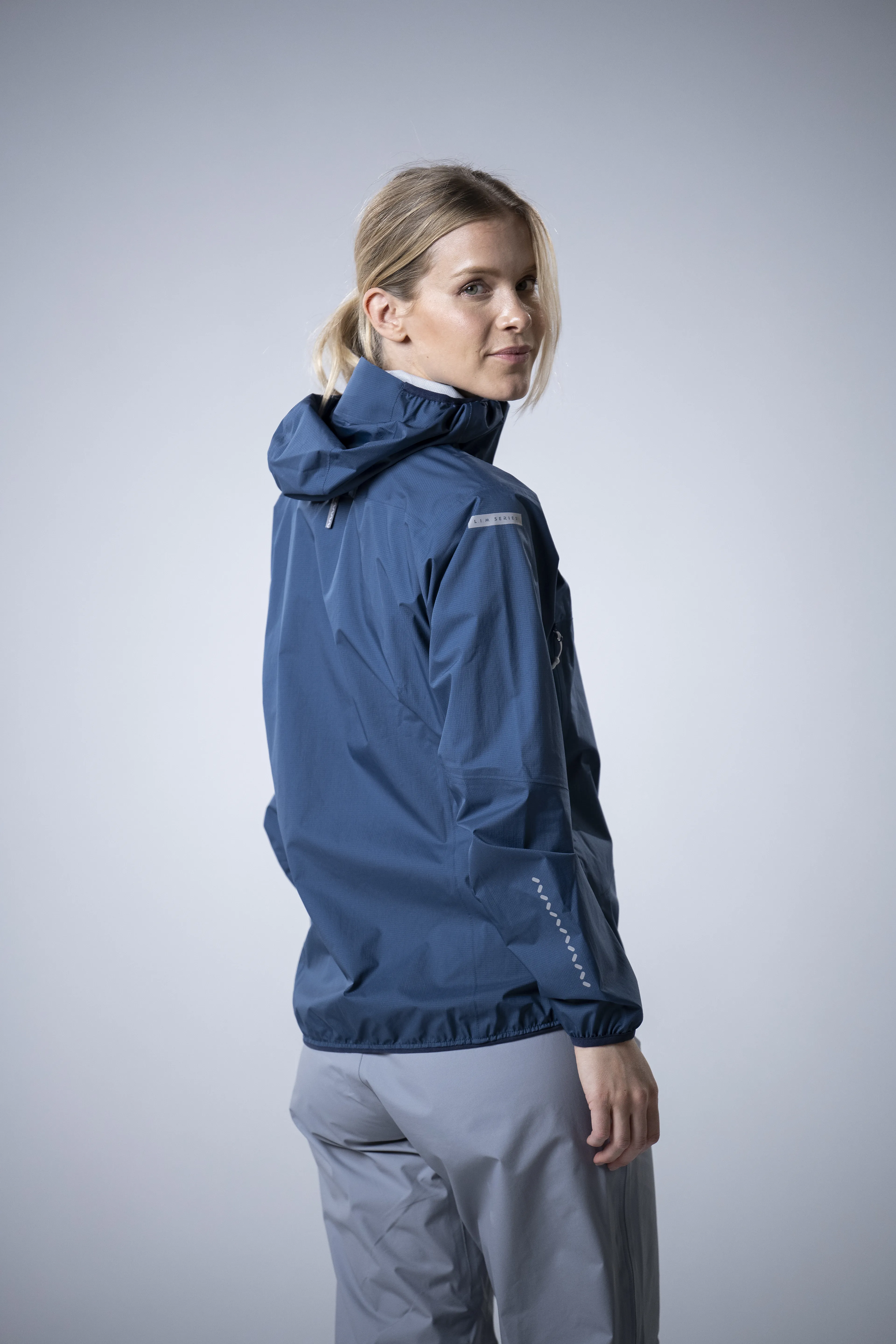 L.I.M PROOF Jacket Women