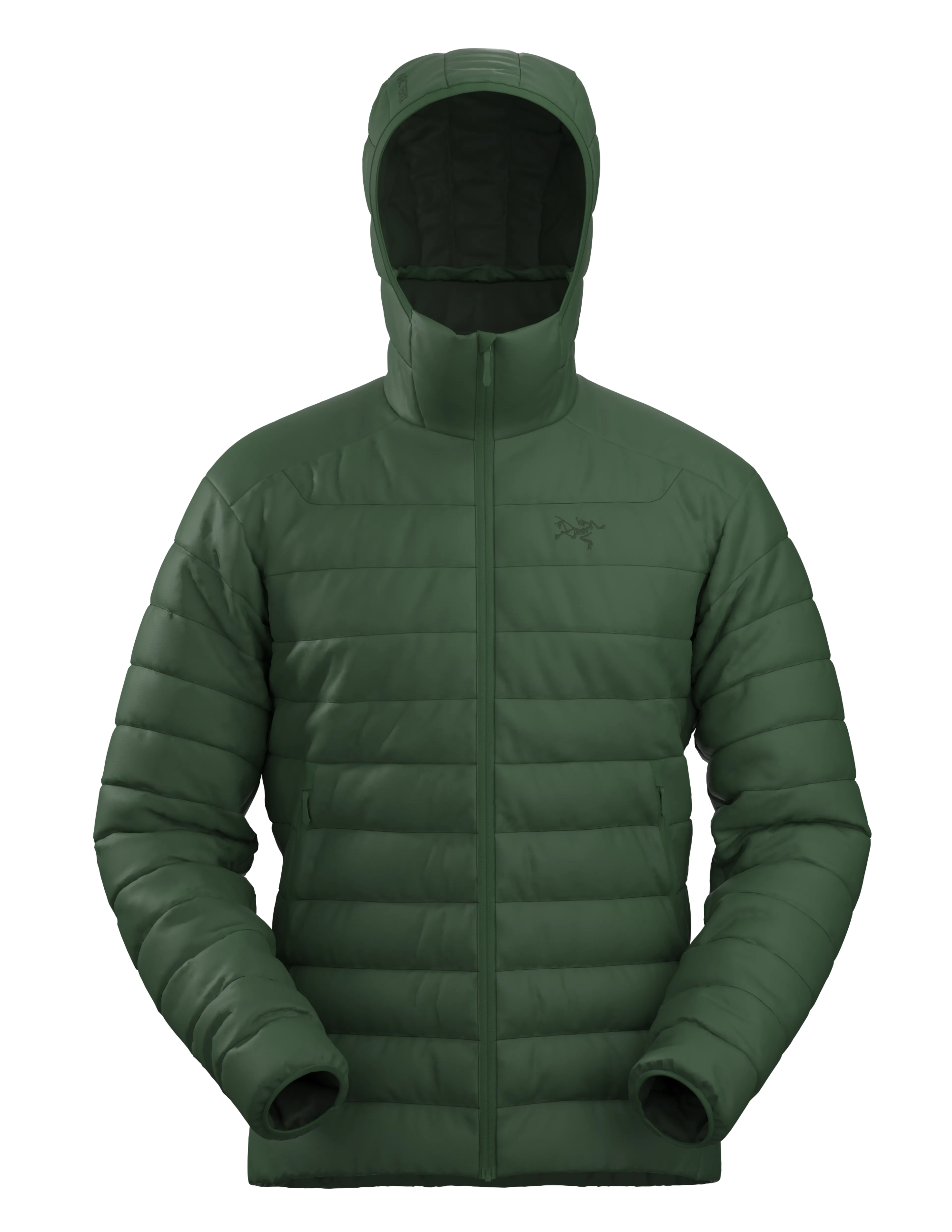 Cerium Hoody M