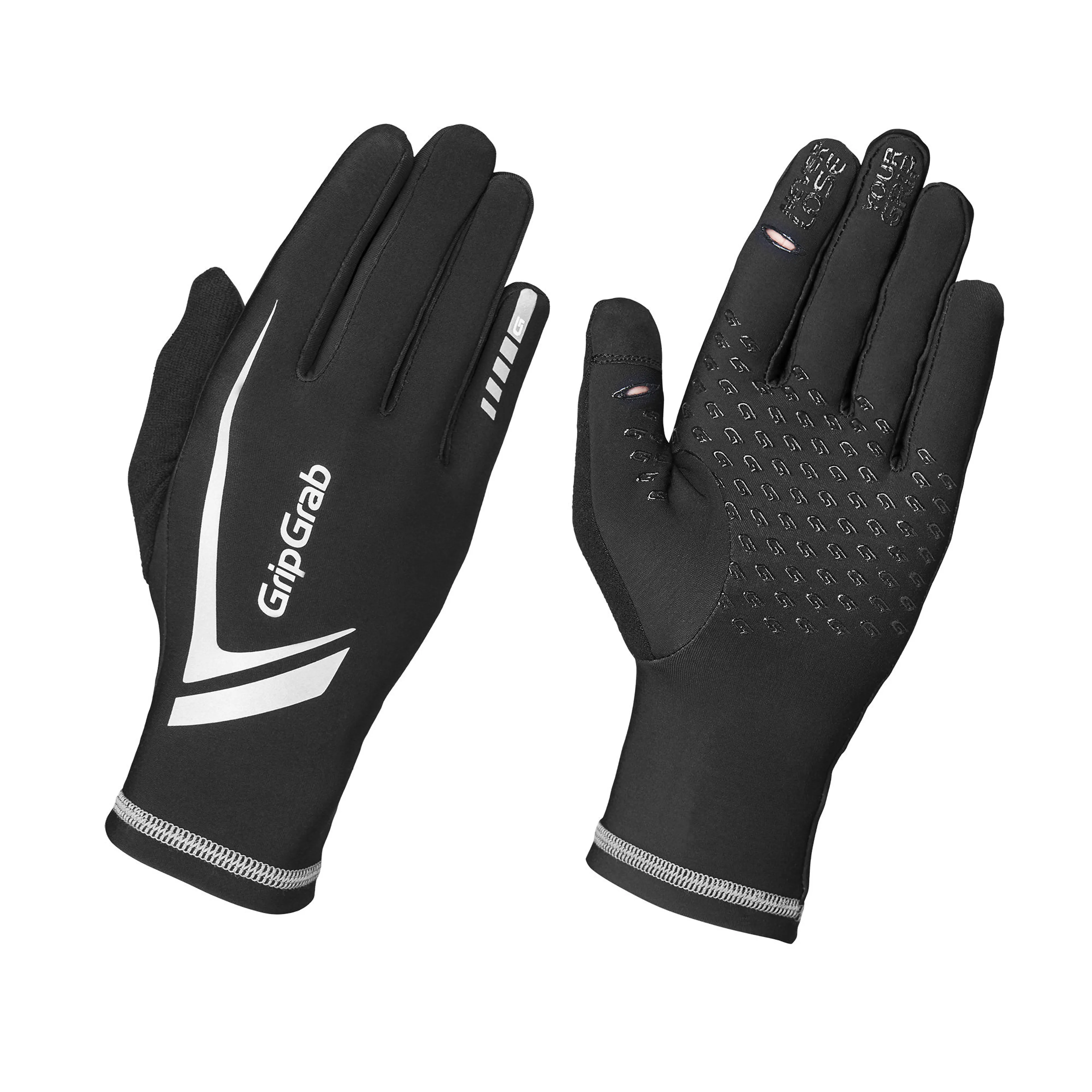 Hanske Running Expert Winter Touchscreen Glove