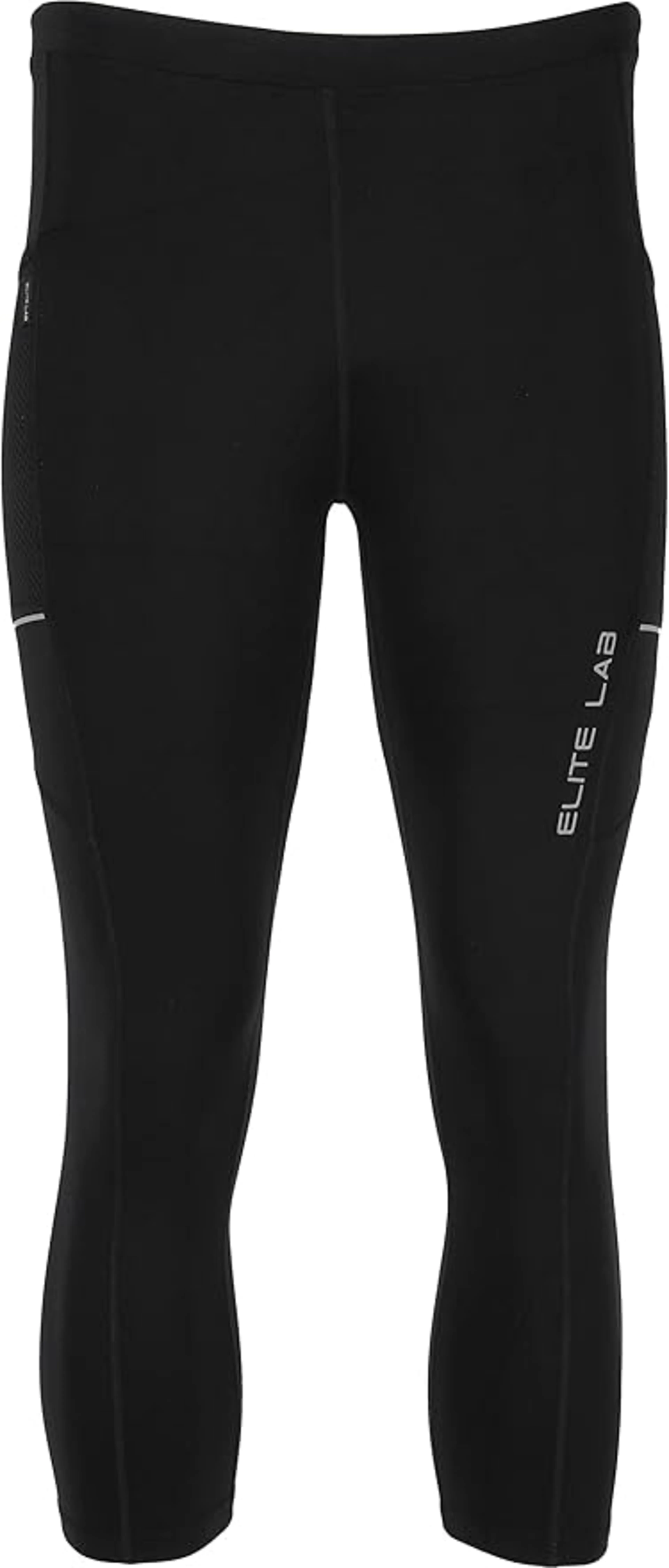 Run Elite X1 M 3/4 Tights