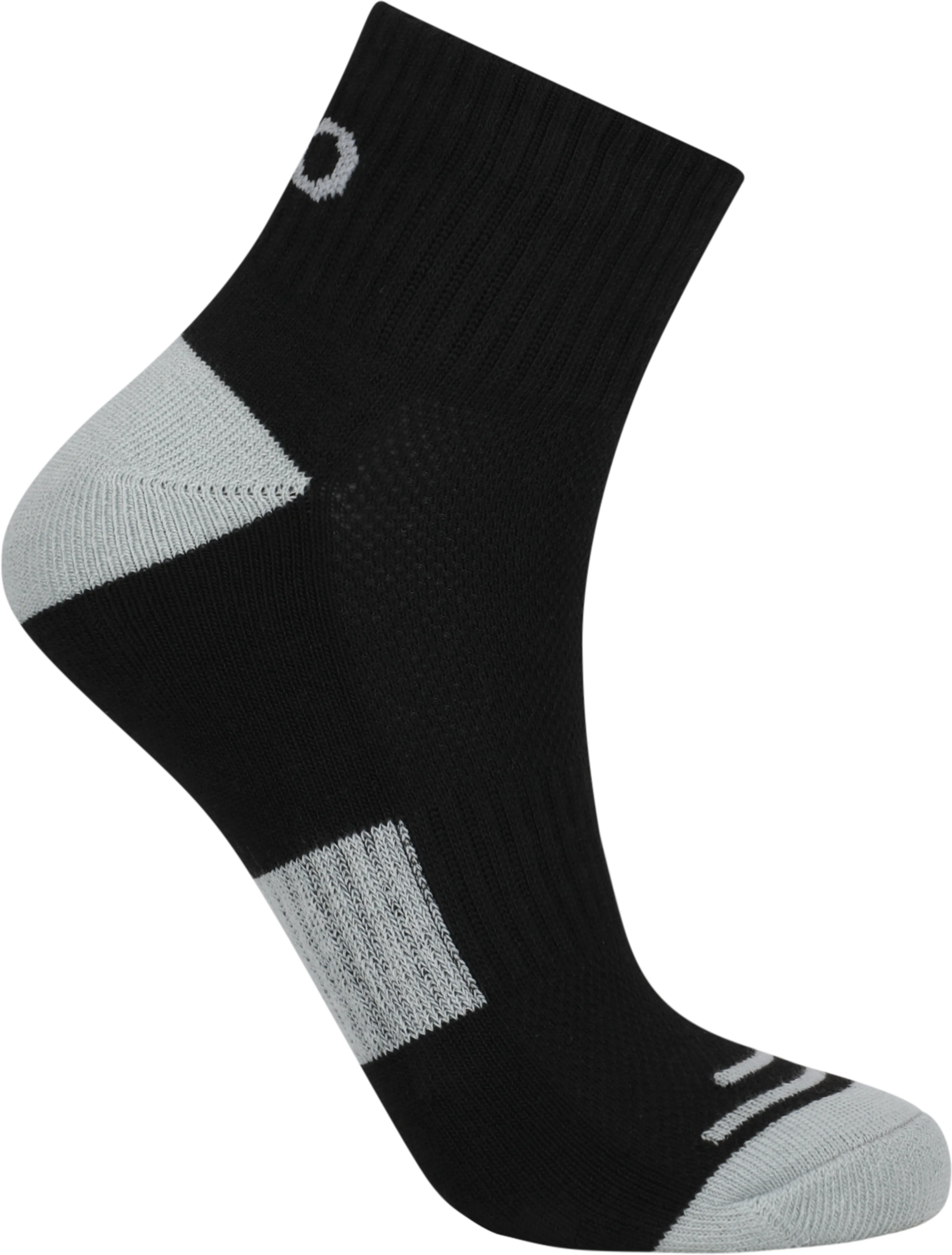 Kirby Quarter Sock 3-pack