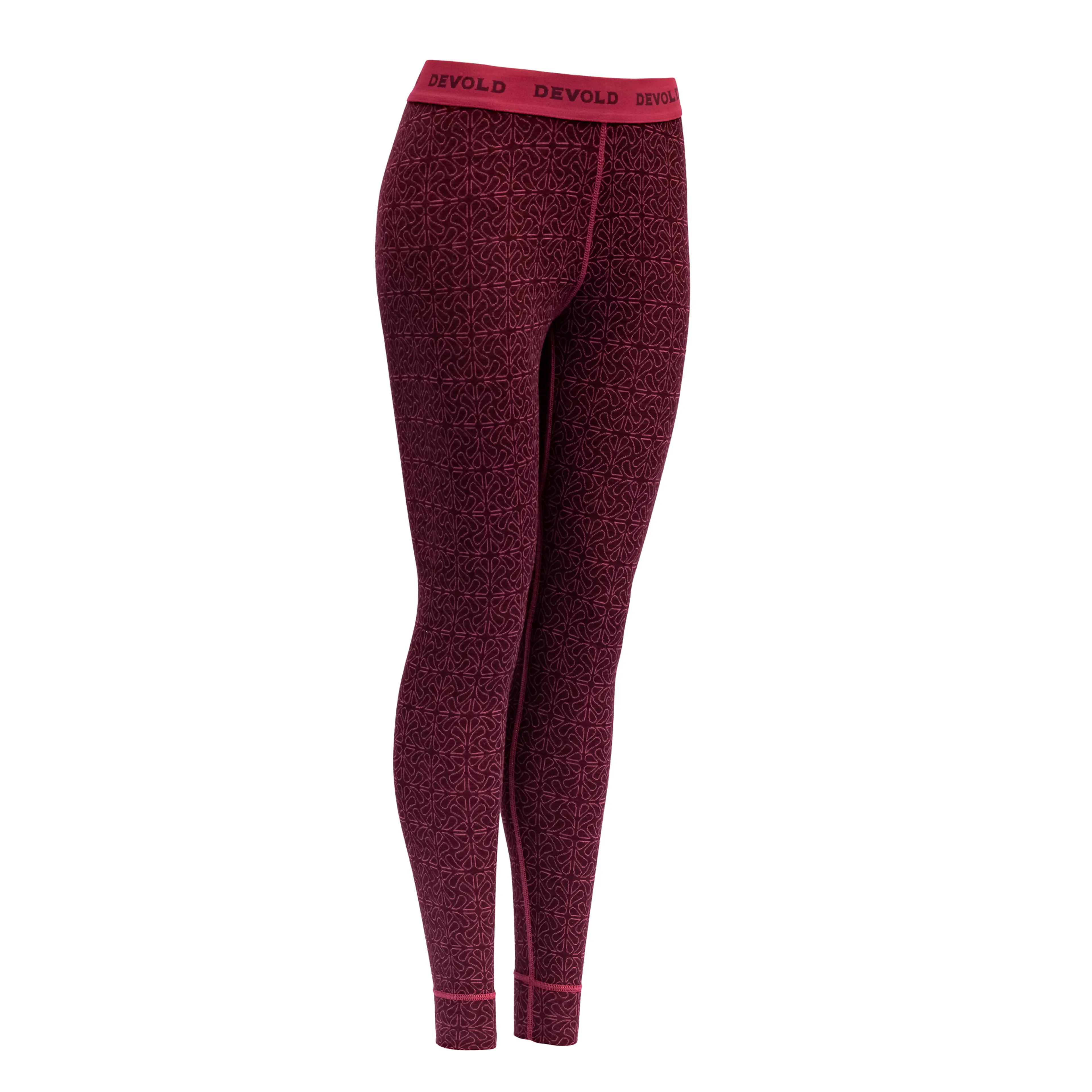 DUO ACTIVE WOMAN LONG JOHNS