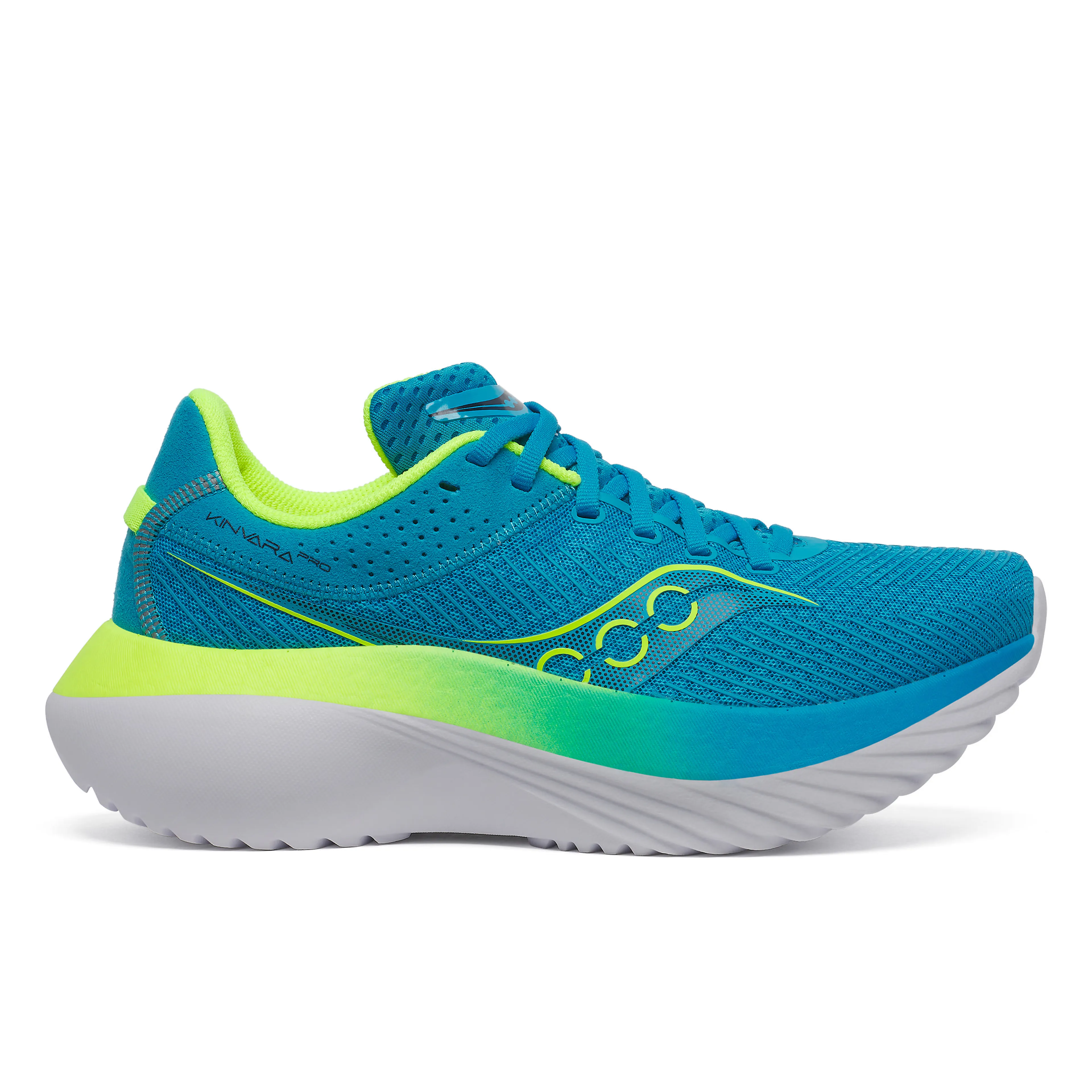 SAUCONY KINVARA PRO, W