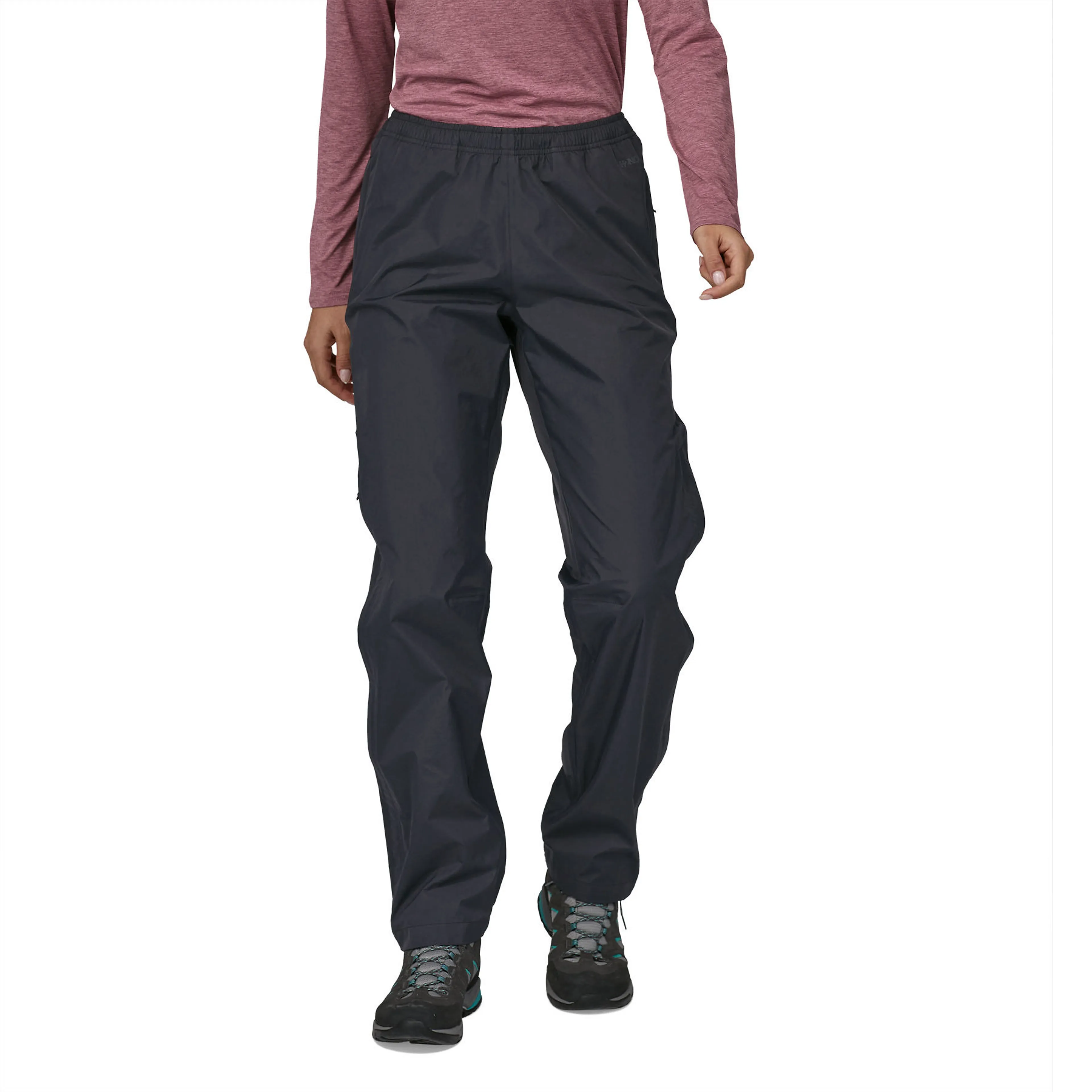 W's Torrentshell 3L Rain Pants - Reg