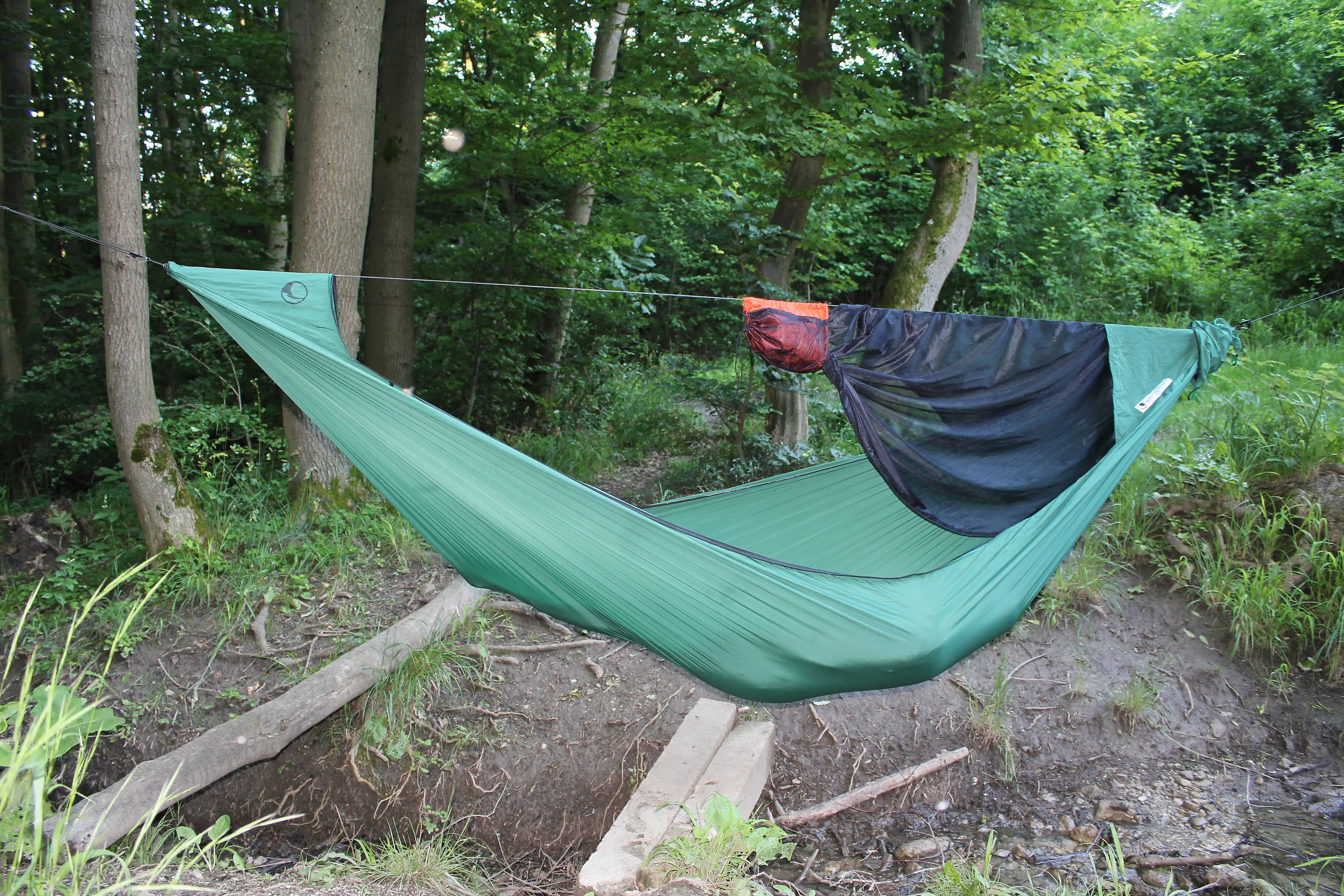 PRO HAMMOCK Hengekøye