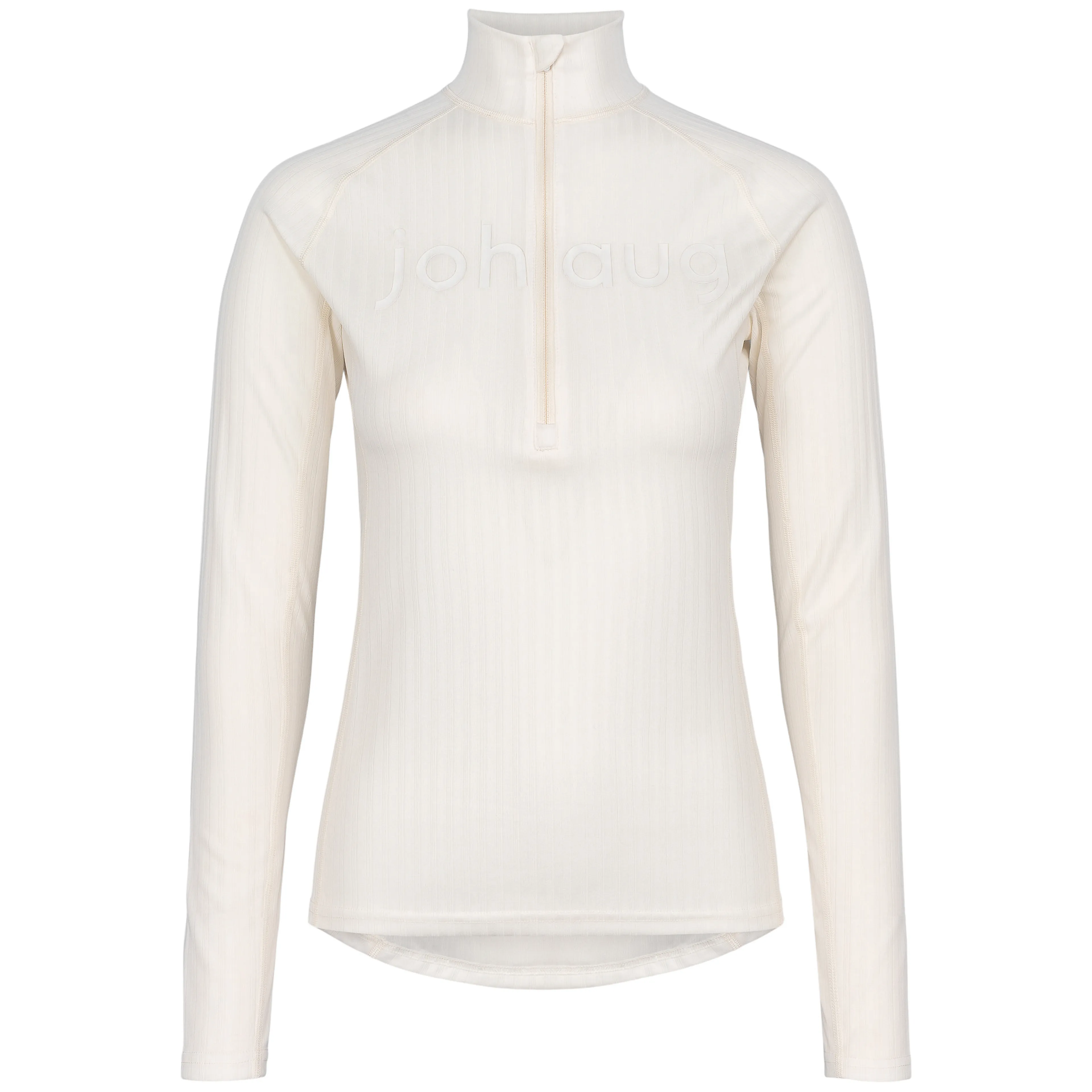 Rib Tech Half Zip