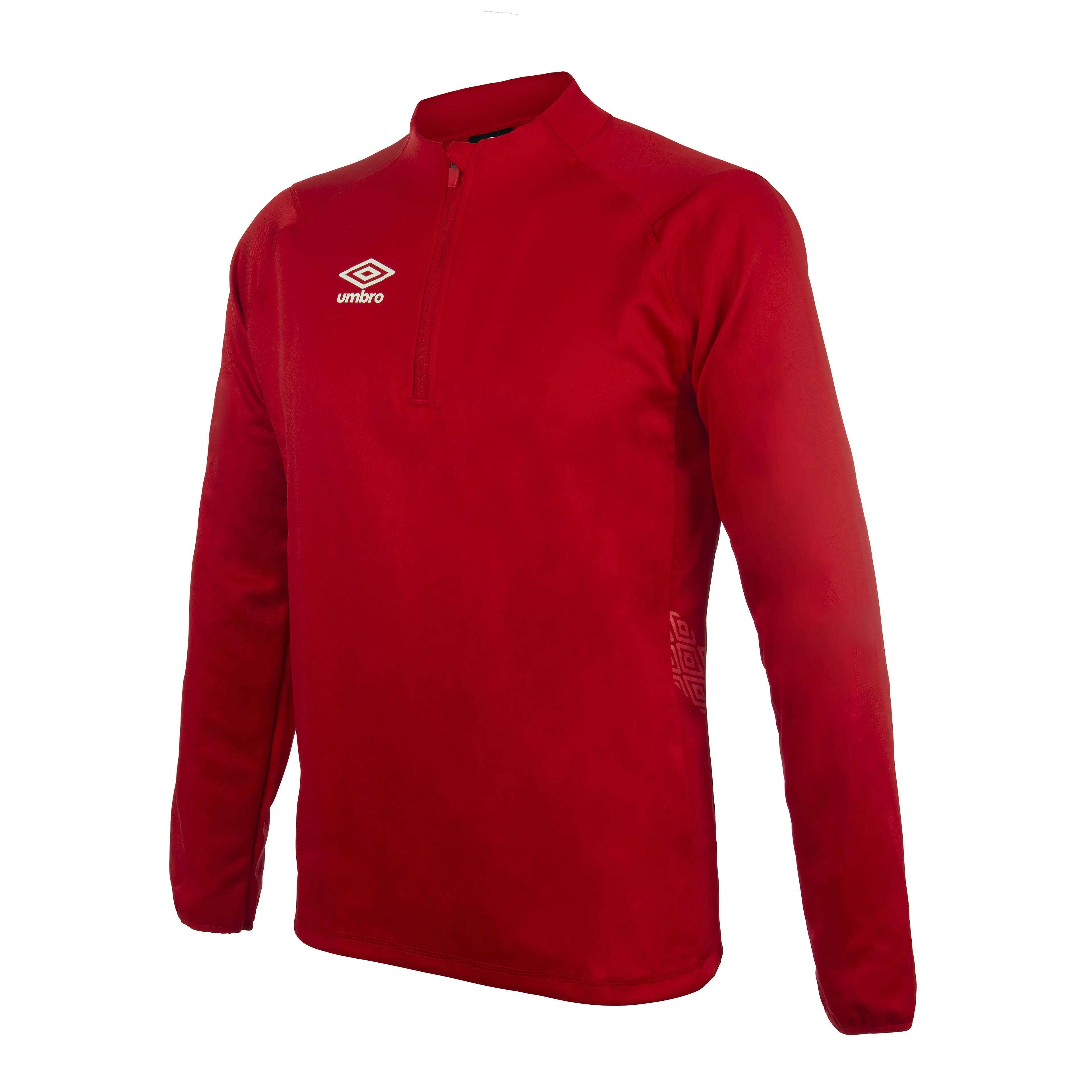 Liga Half zip jr