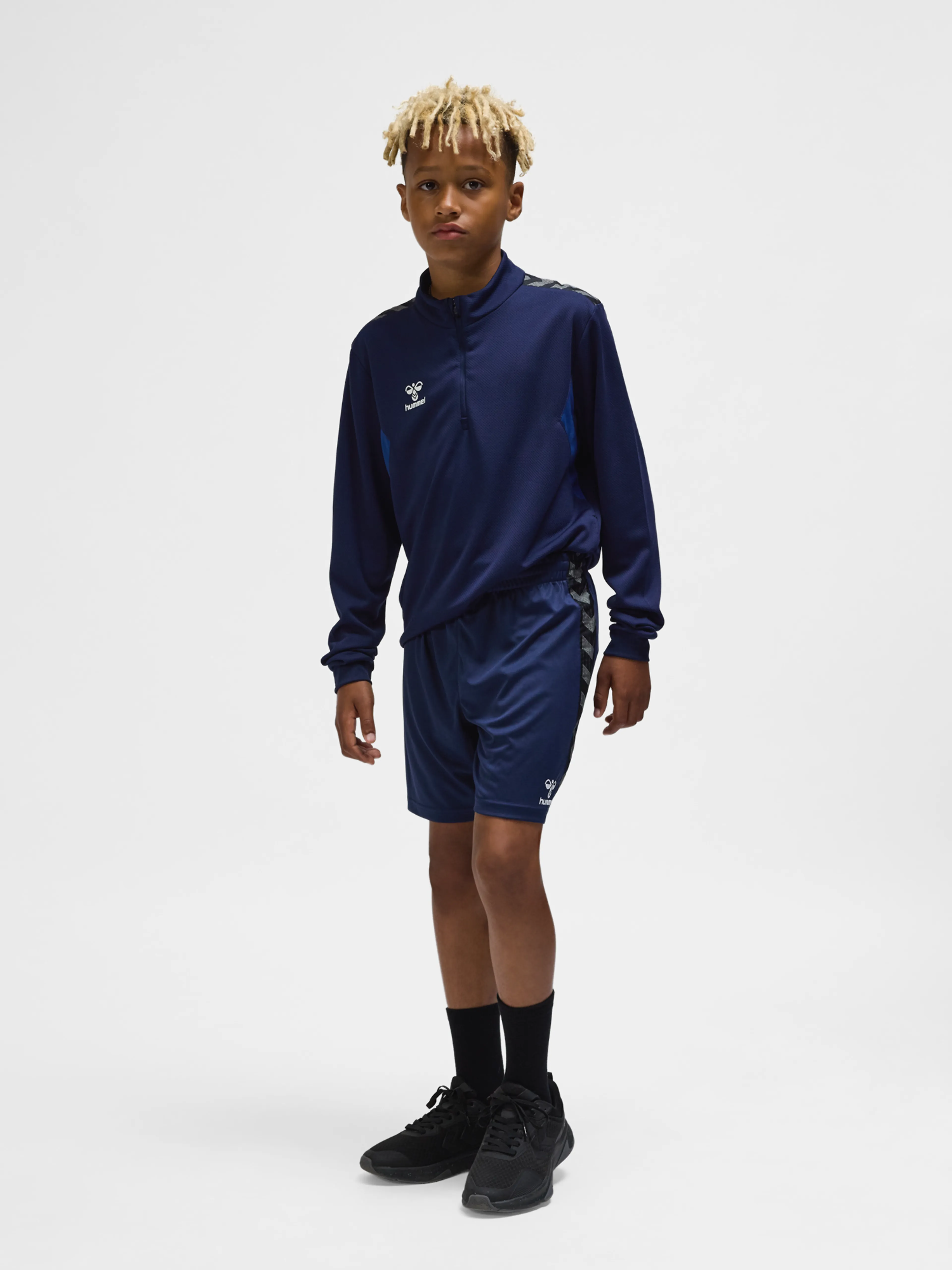 hmlAUTHENTIC PL SHORTS KIDS