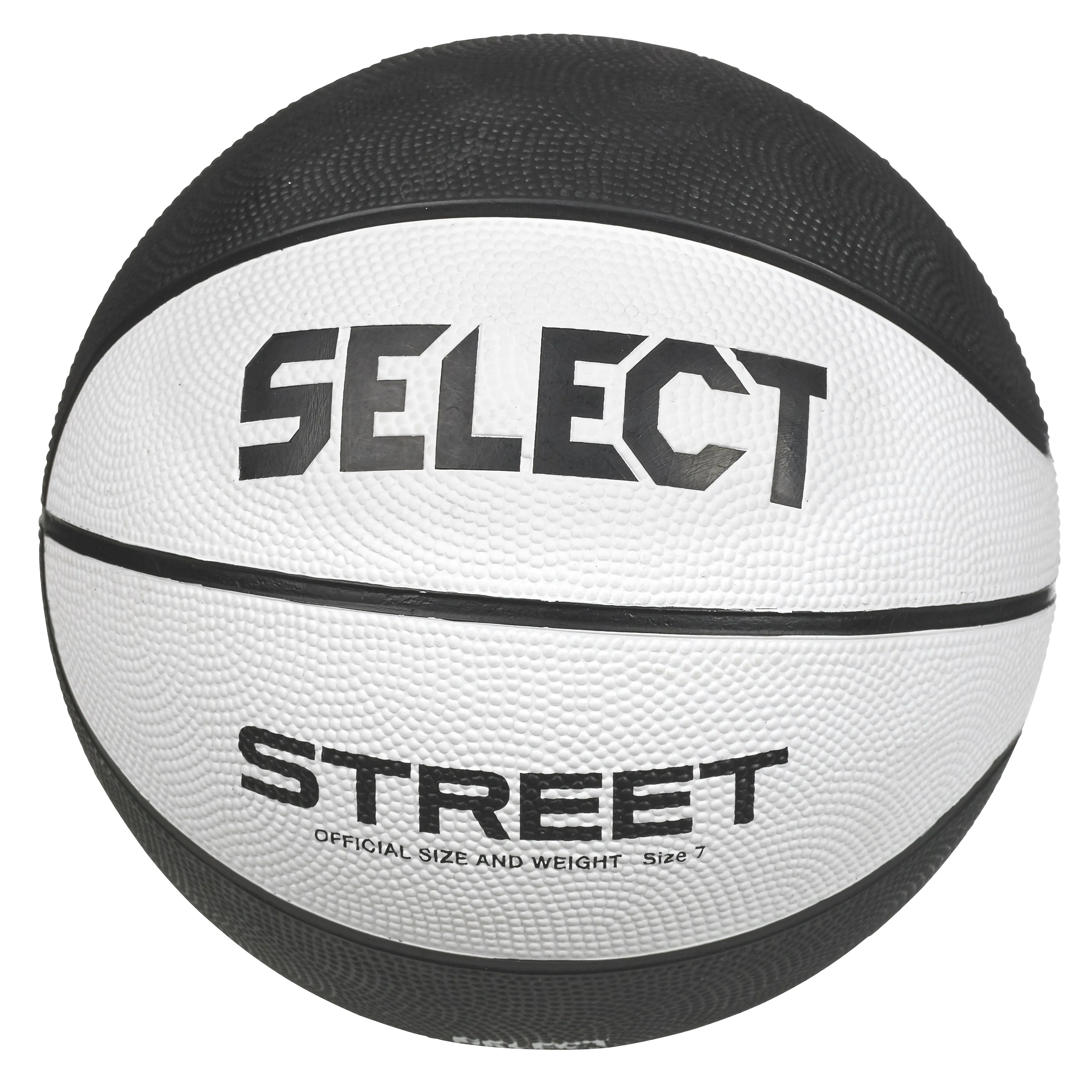 Basketball Street