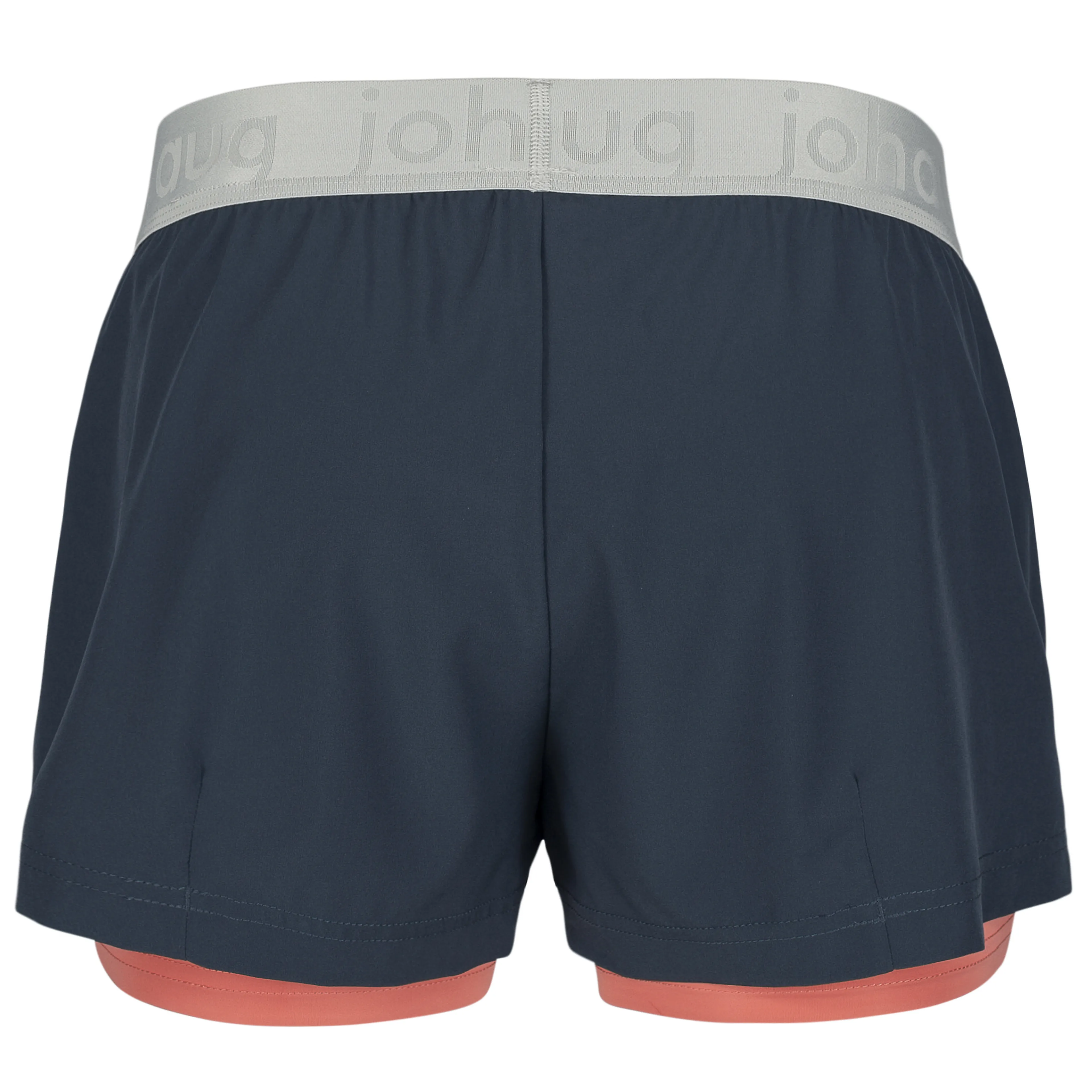 Discipline Shorts