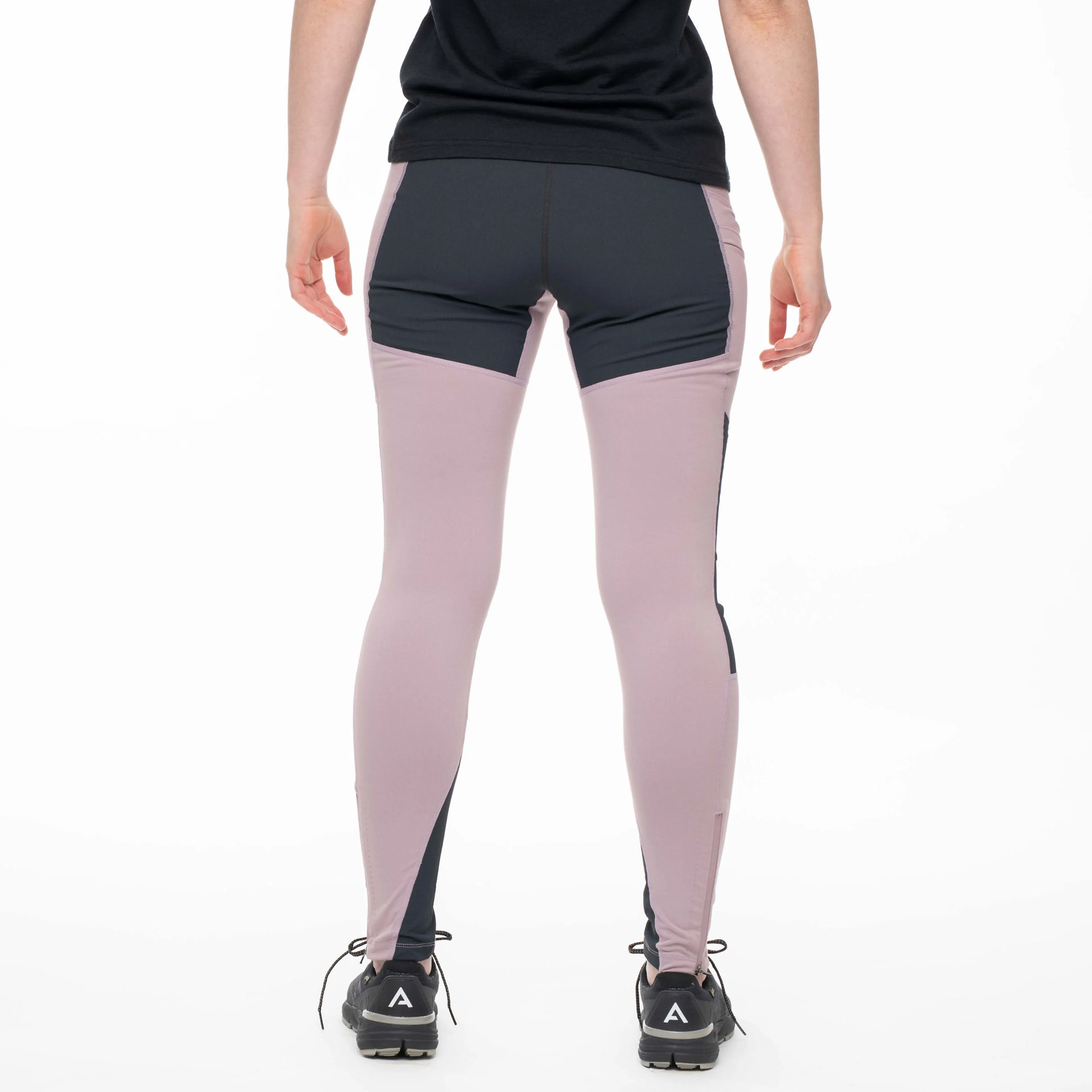 Fløyen Outdoor Tights Women