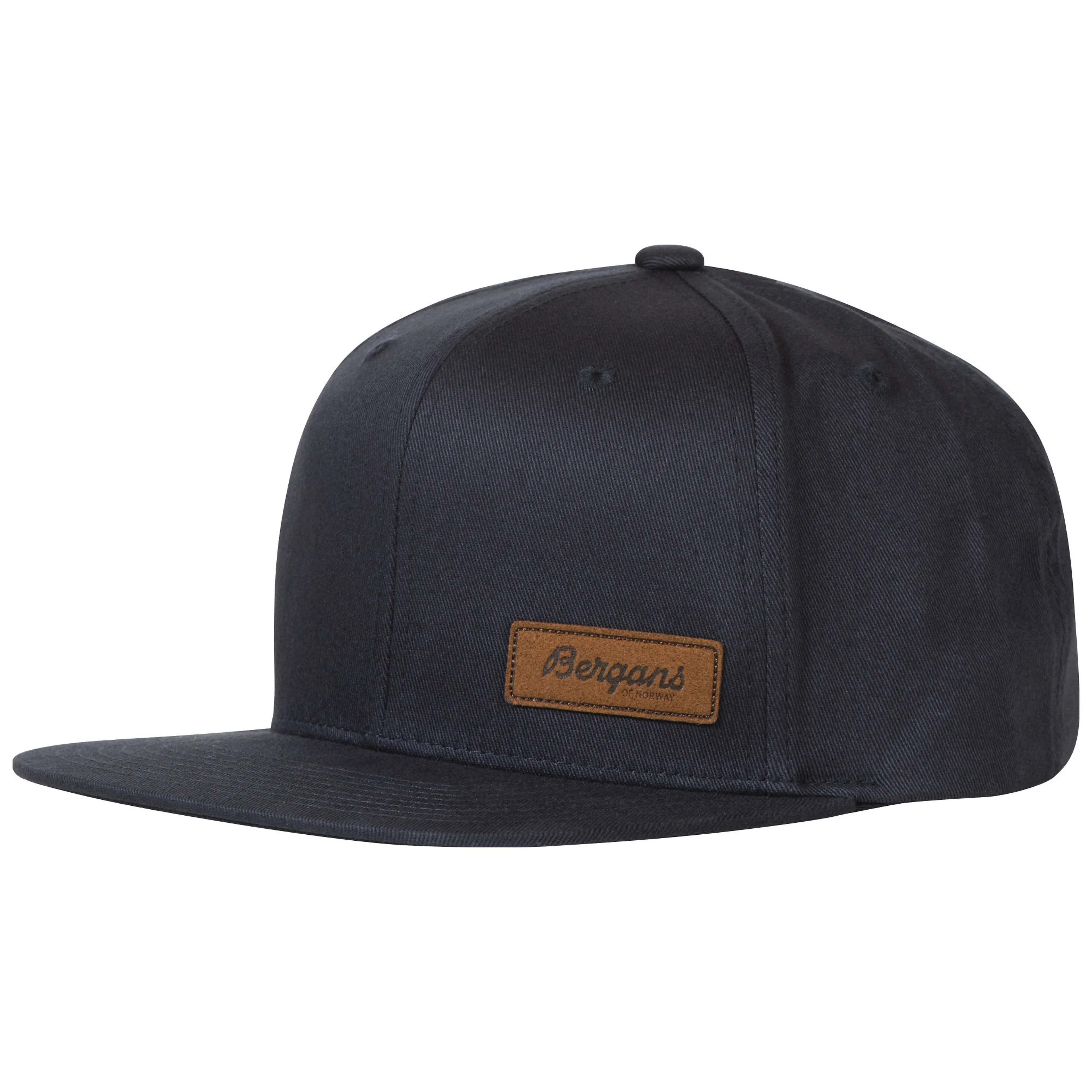 Nordmarka Snapback Cap