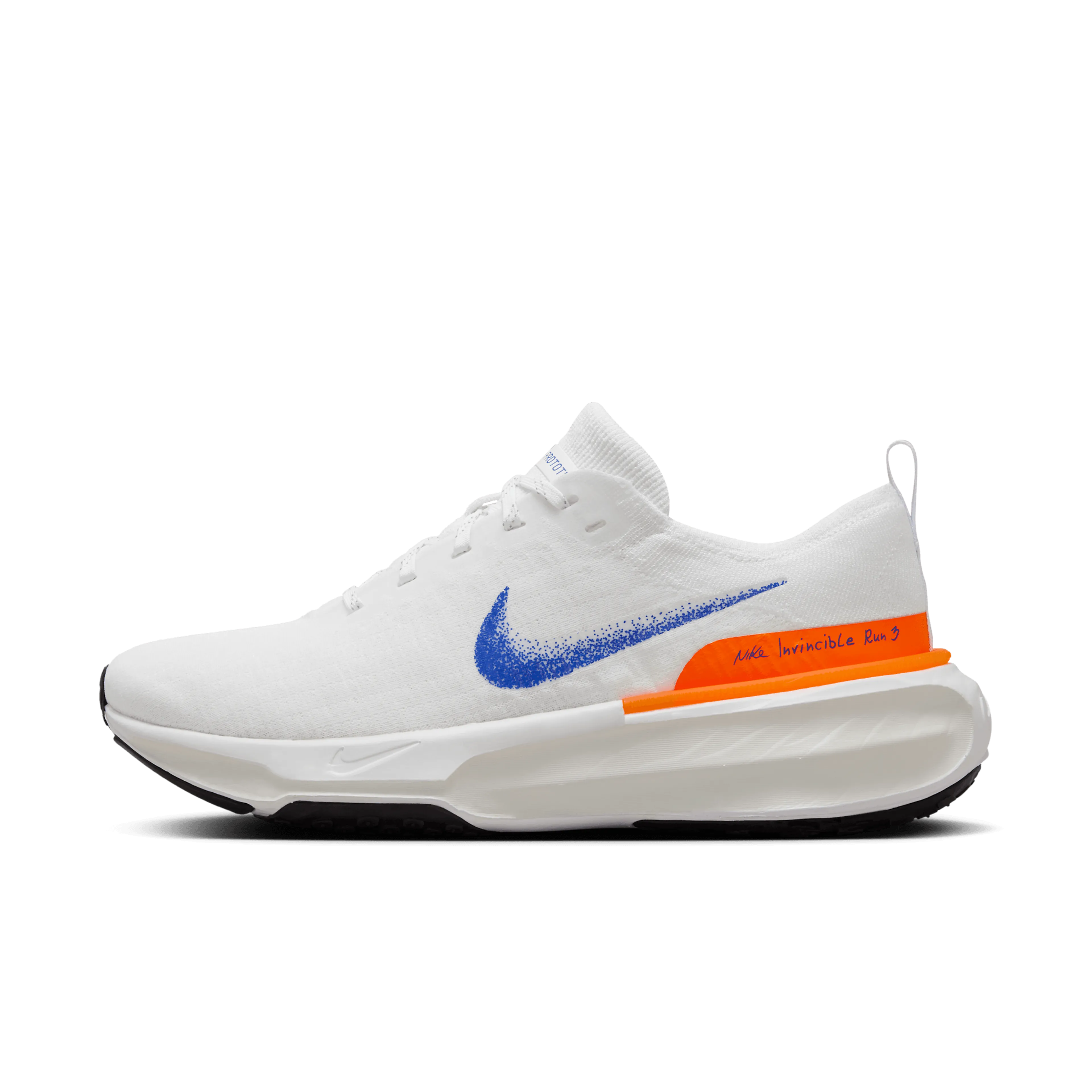 NIKE ZOOMX INVINCIBLE RN 3 FP