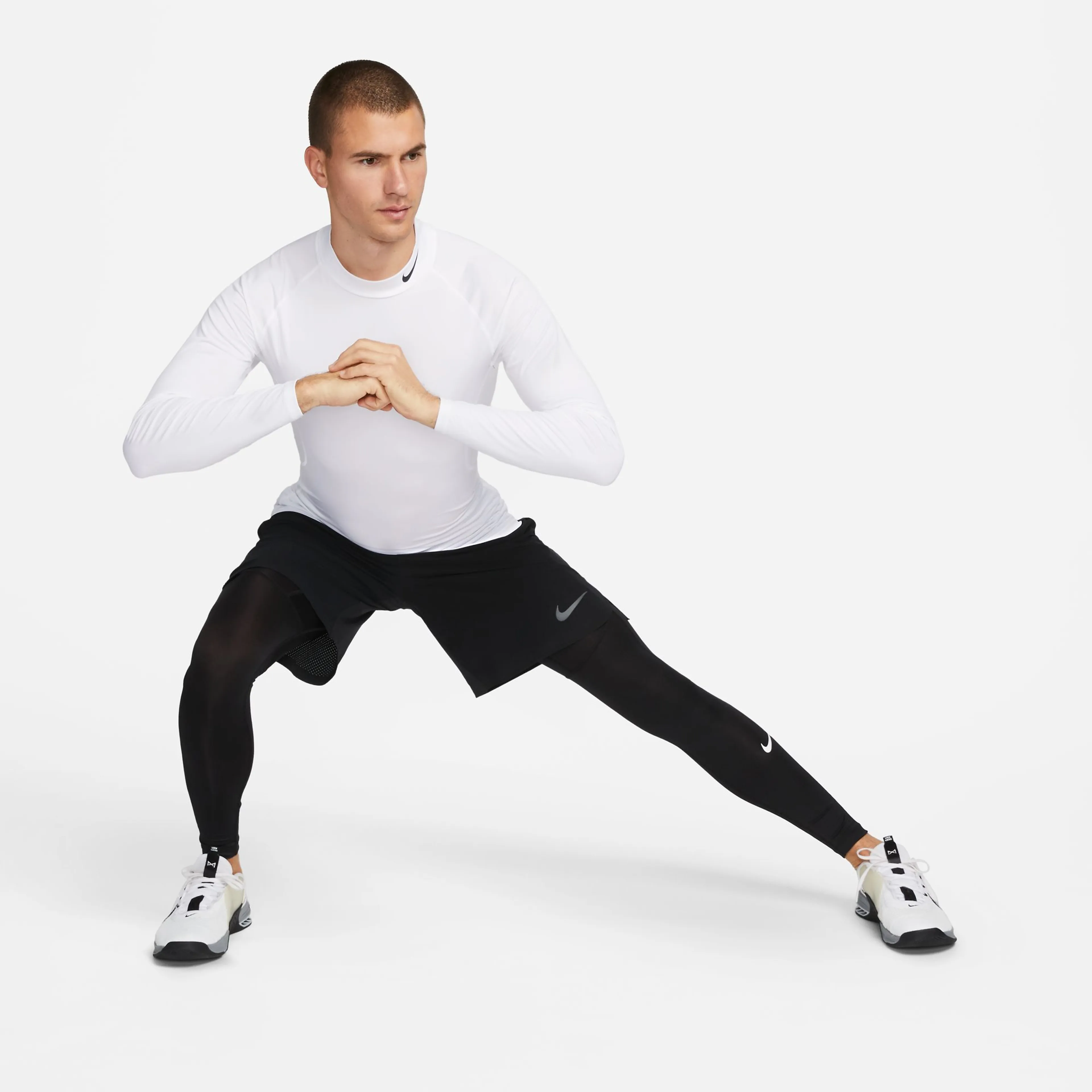 Nike Pro Dri-Fit Tights