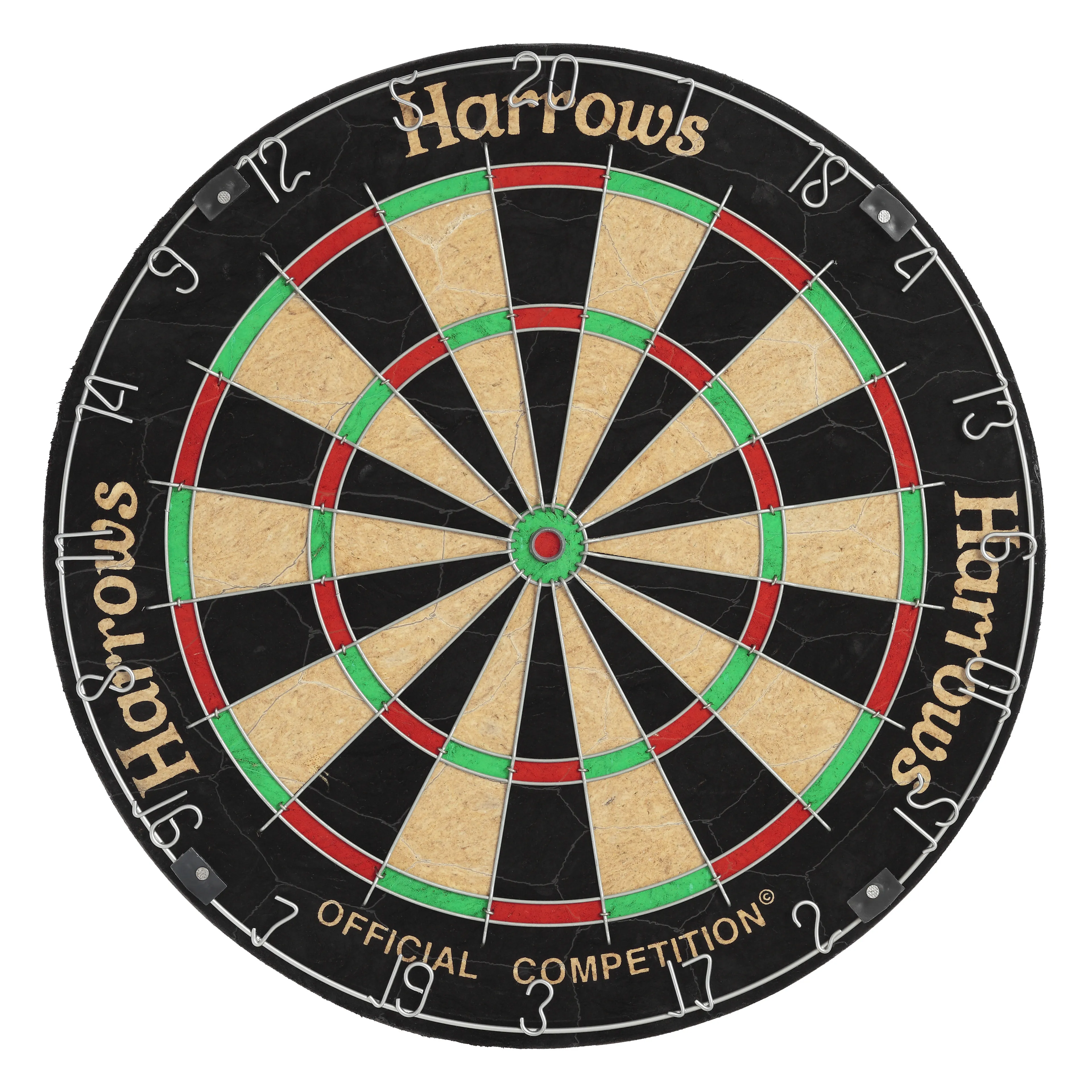 Dartboard Official Competition Dartboard Official Competition