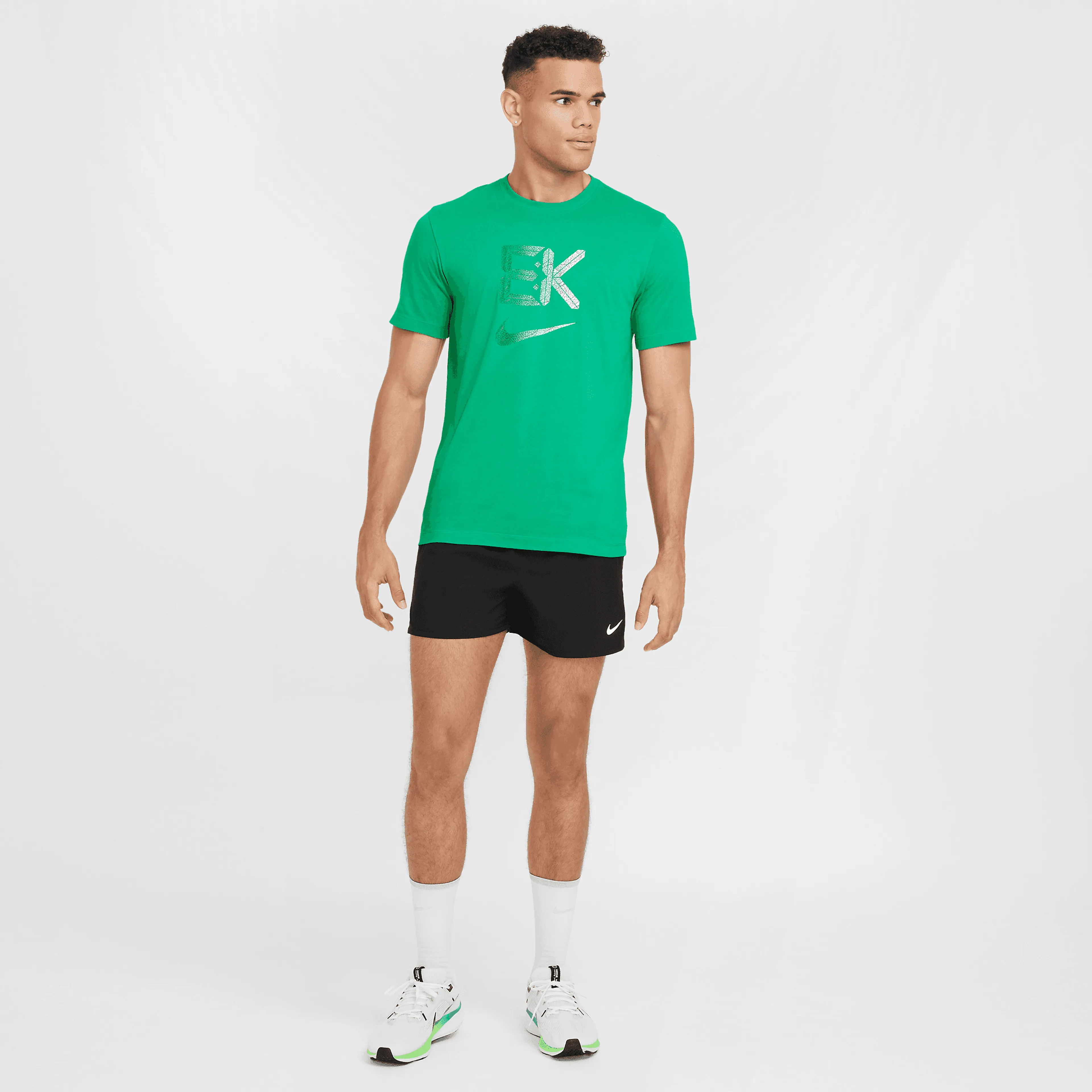 CLUB TEE KIPCHOGE