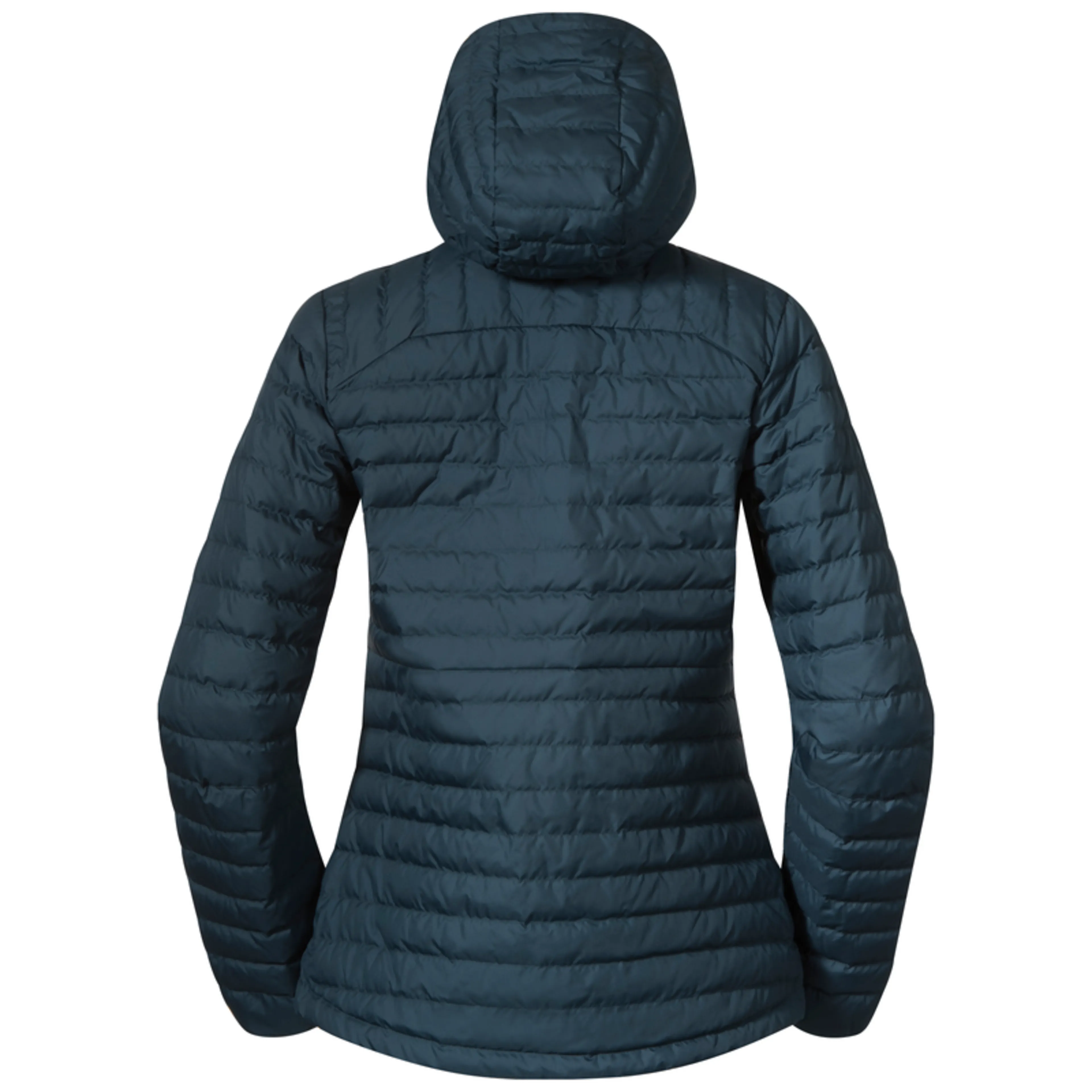 Lava Light Down Jacket w/Hood Women