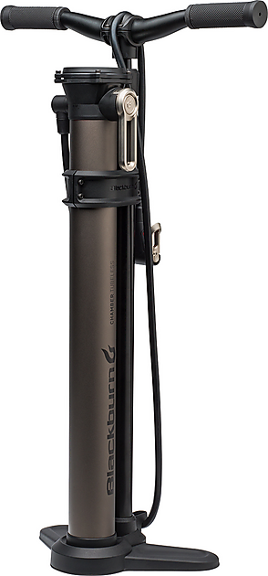 Chamber Tubeless Gulvpumpe