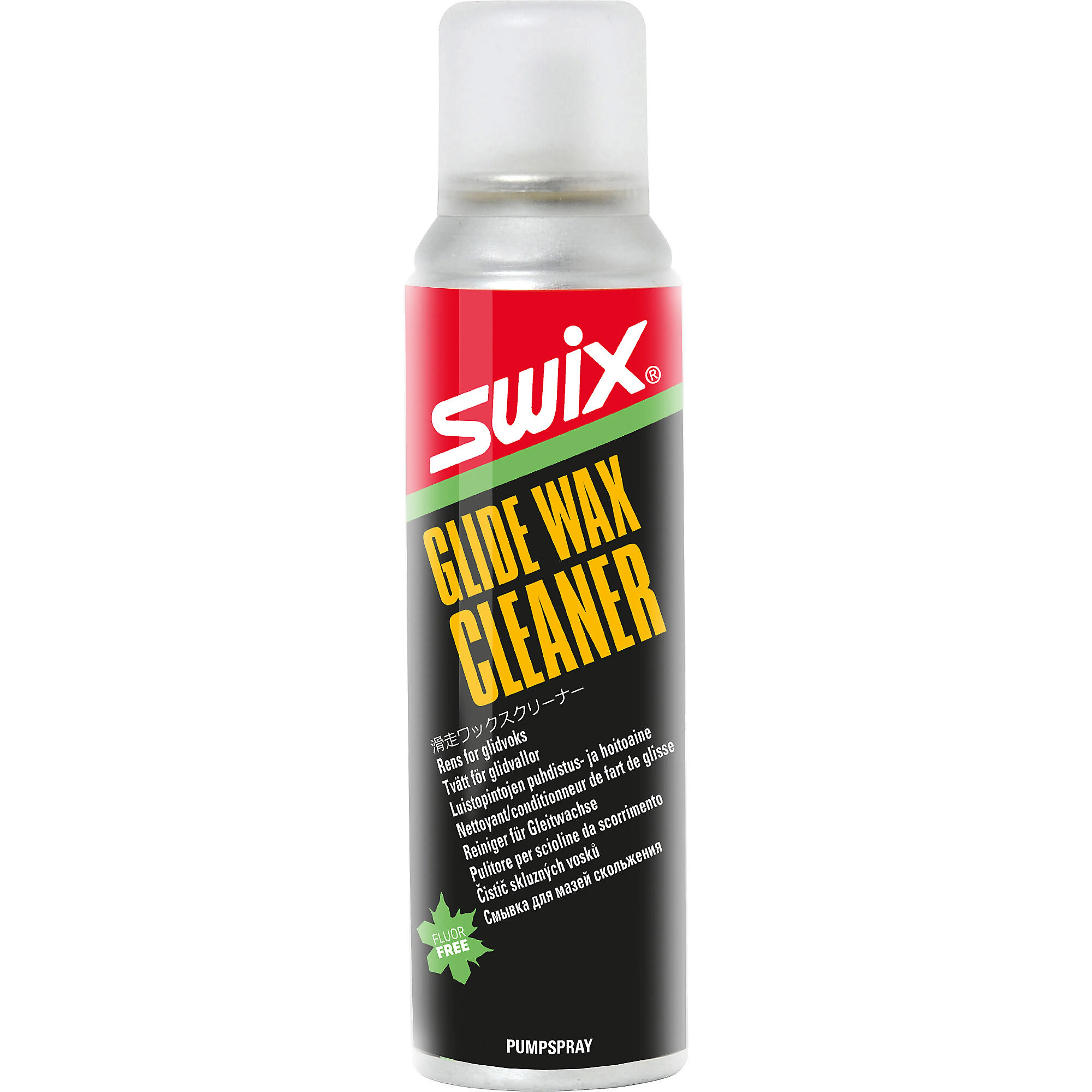 Glide Wax Cleaner, 70ml