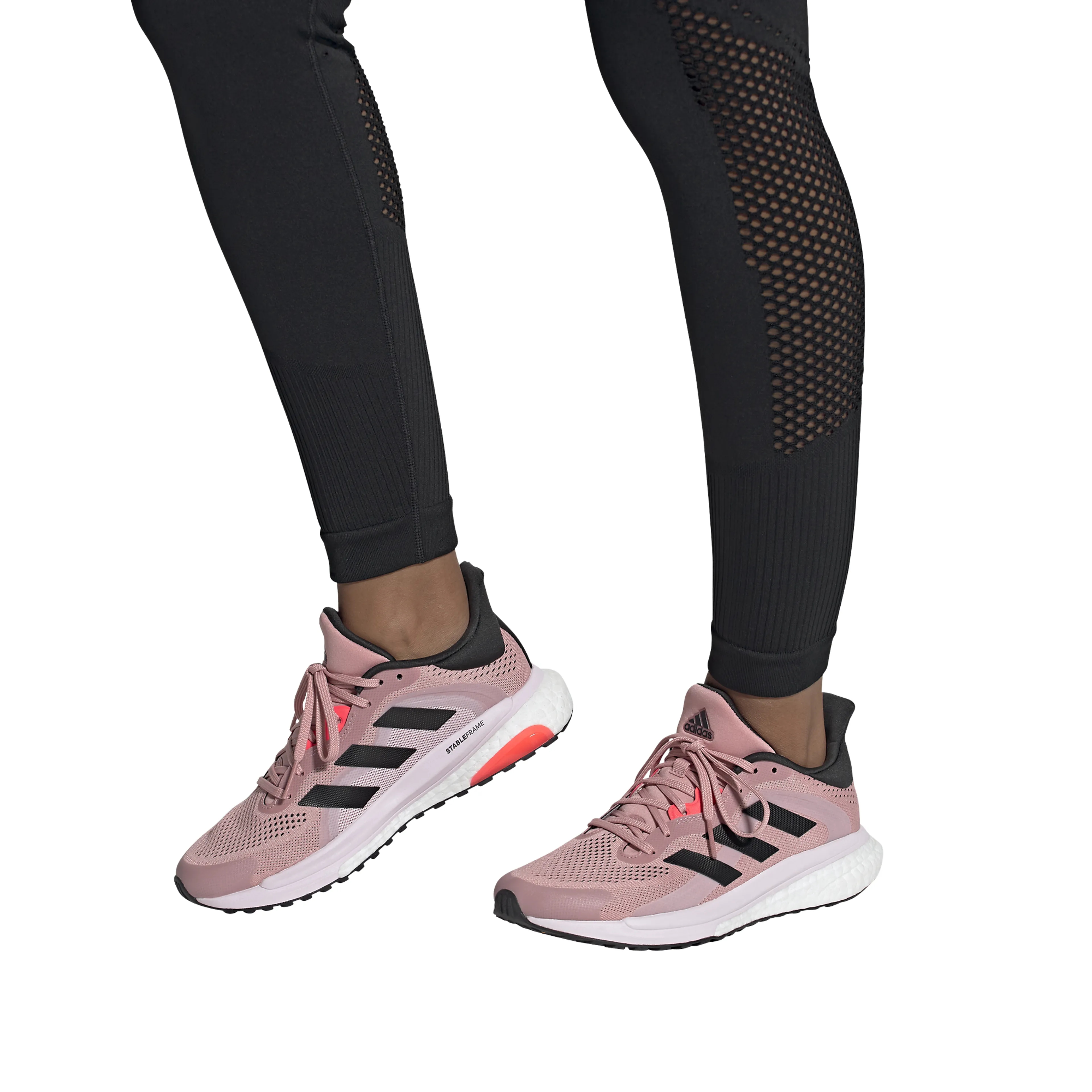 SOLAR GLIDE 4 ST W SOLAR GLIDE 4 ST W