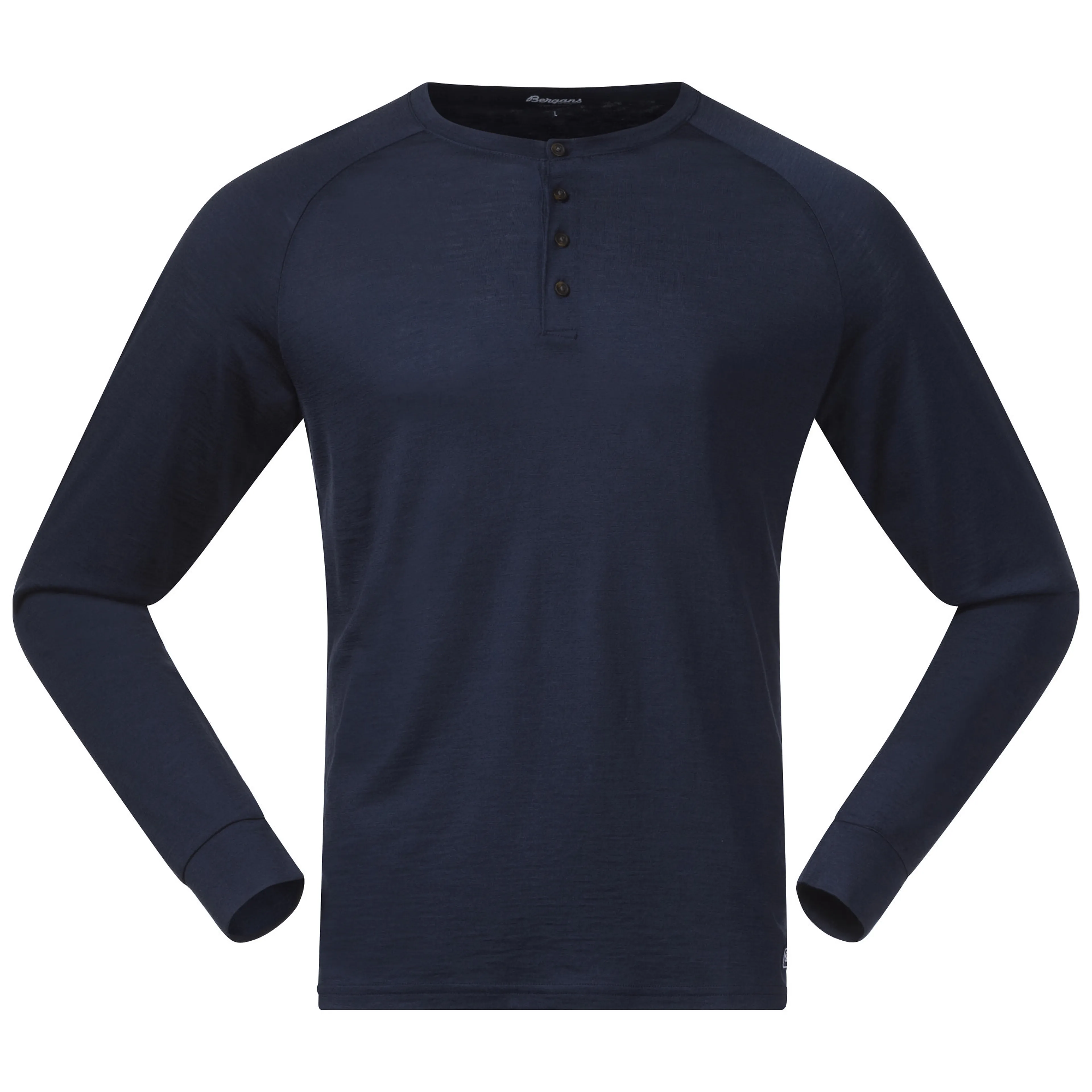 Lysebu Wool Henley