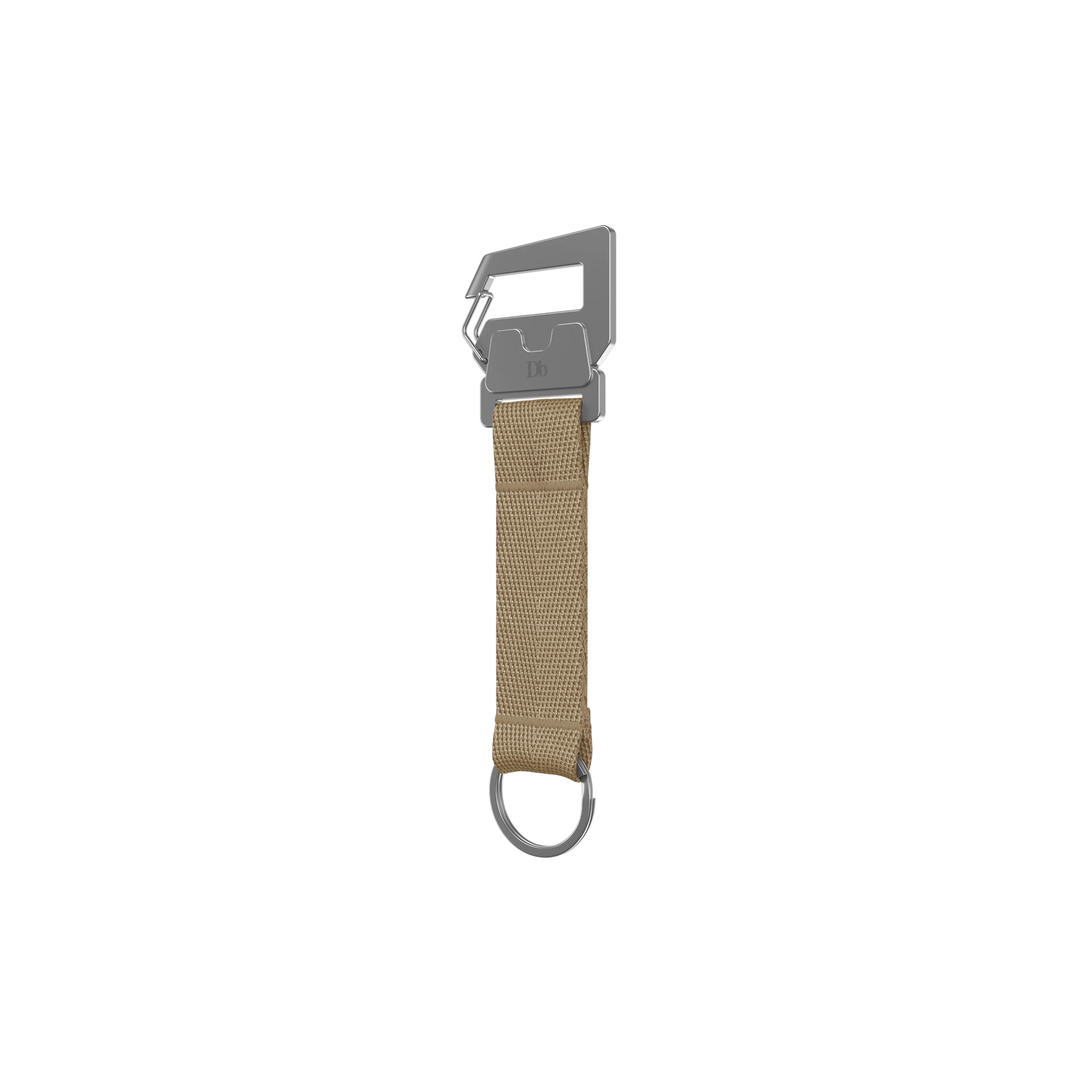 Essential Keychain