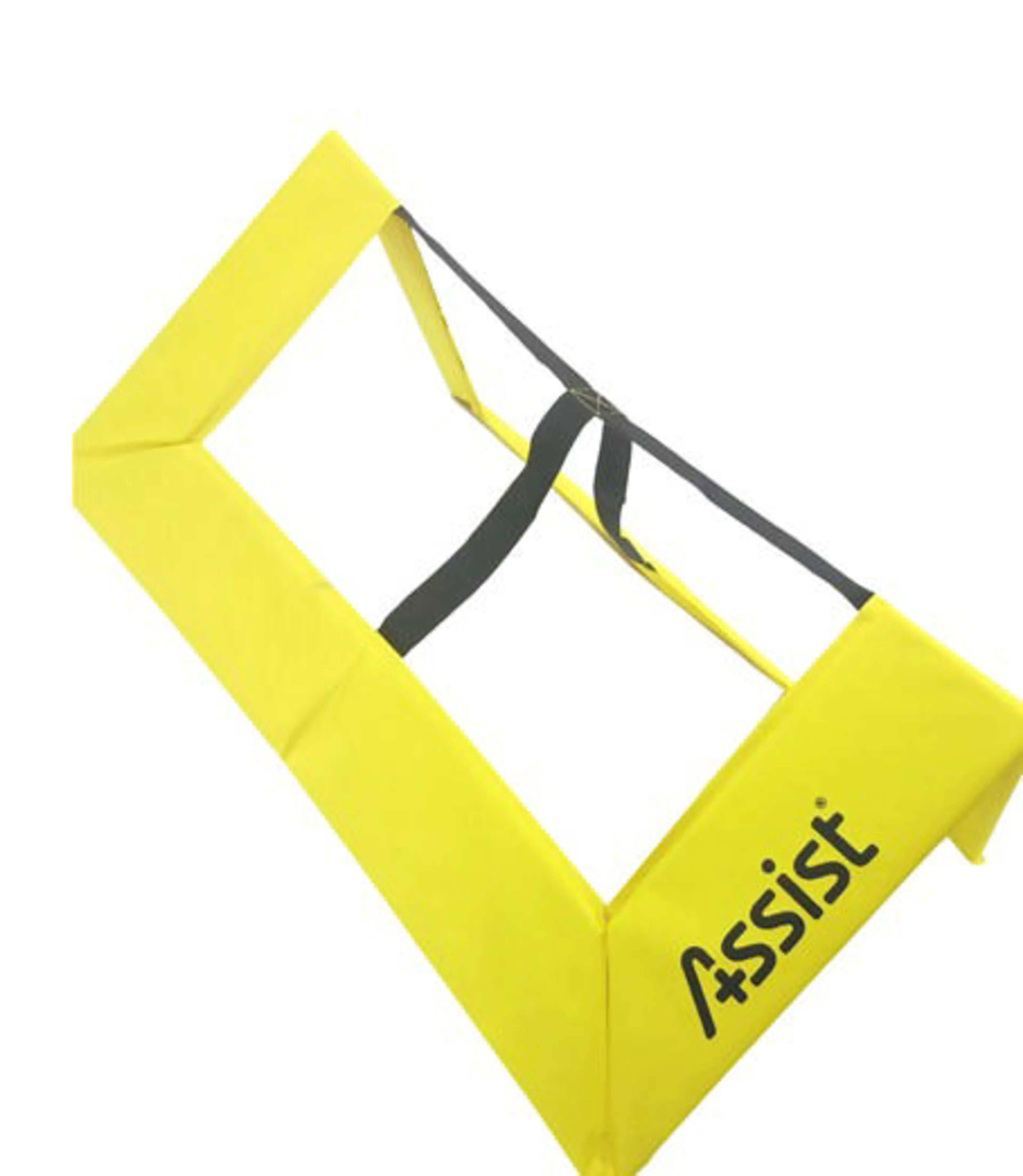 ASSIST AGILITY CUBE