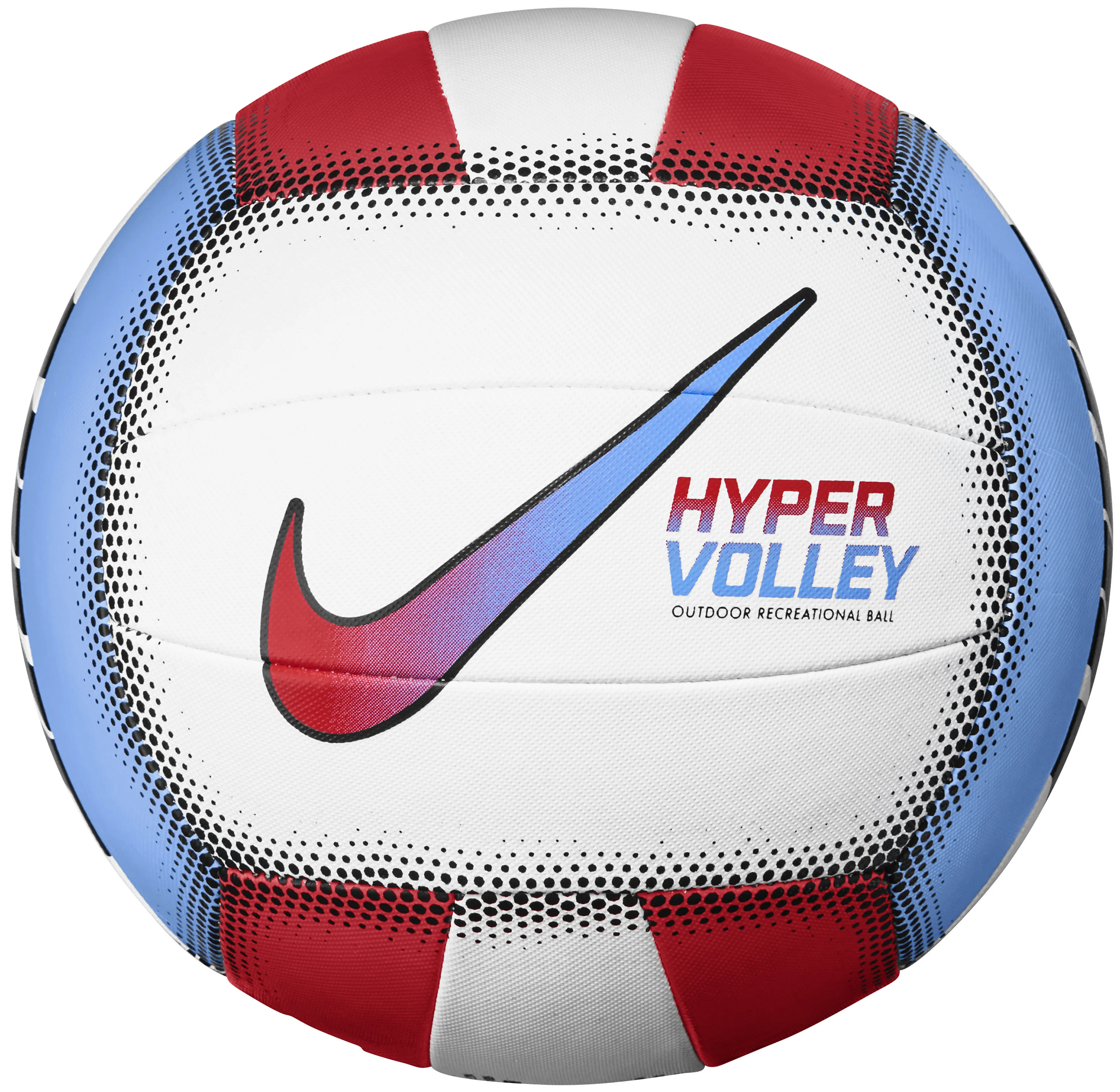 NIKE HYPERVOLLEY 18P