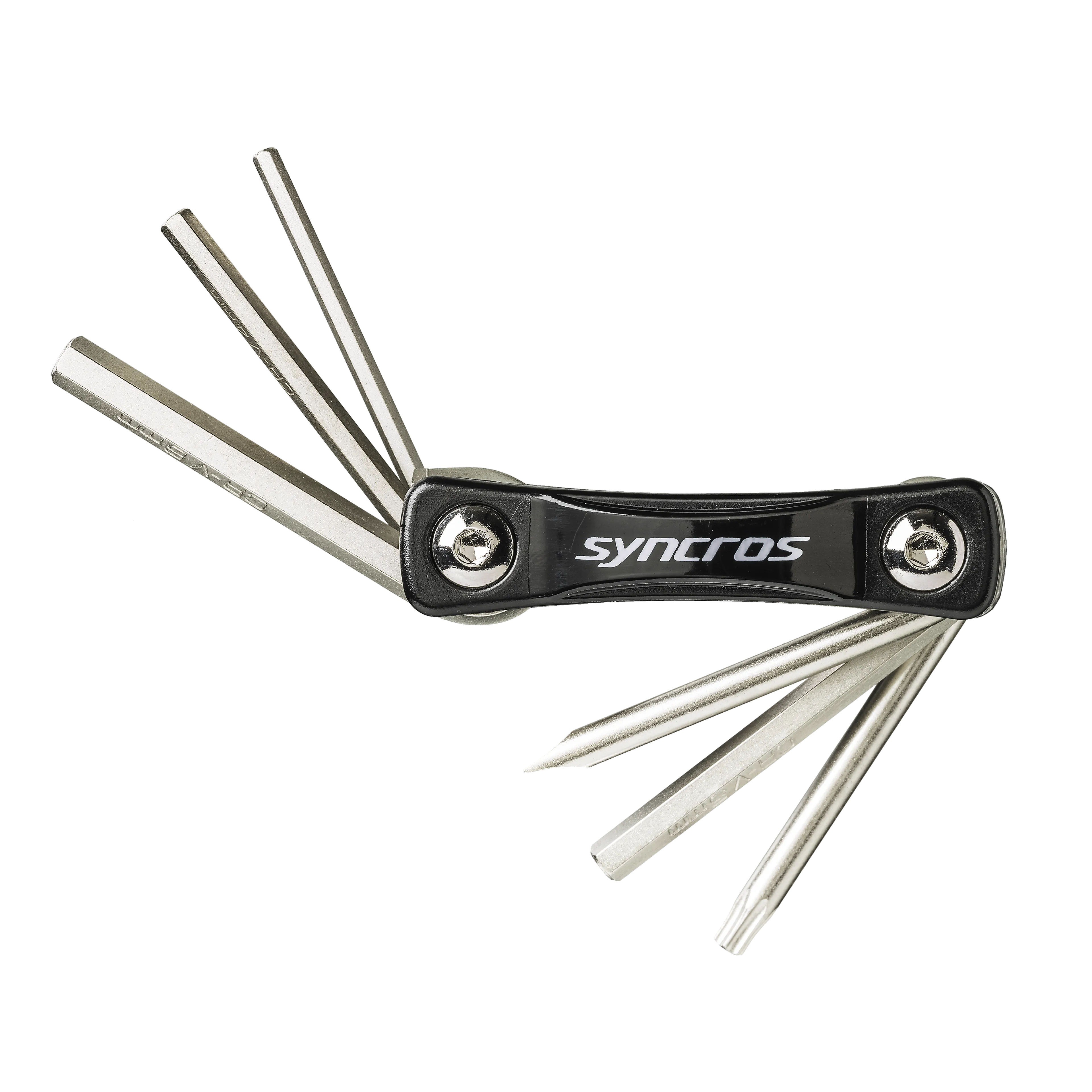 SYN Multi-tool 6 functions ST-01