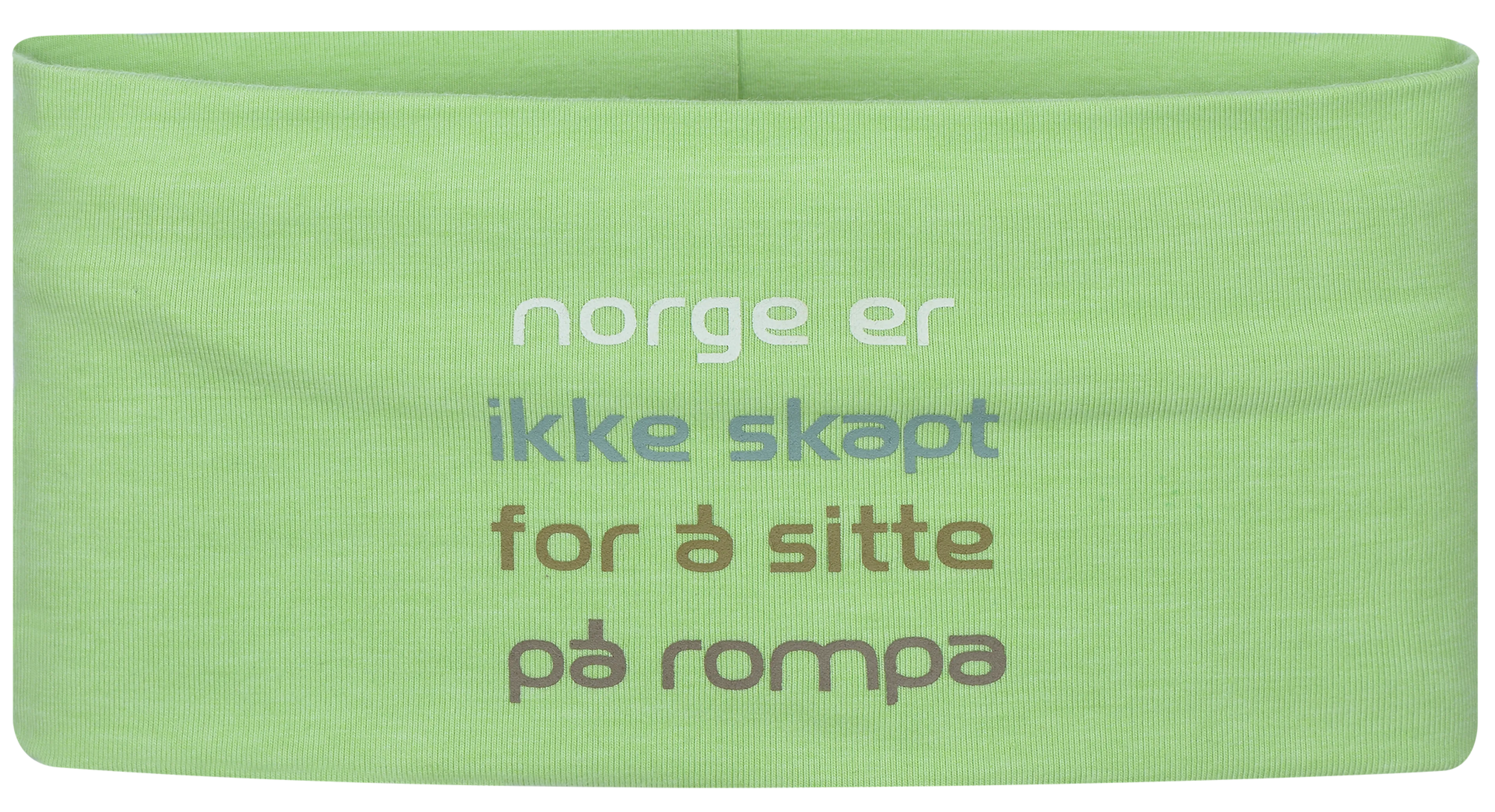 Norge/Opaline Green