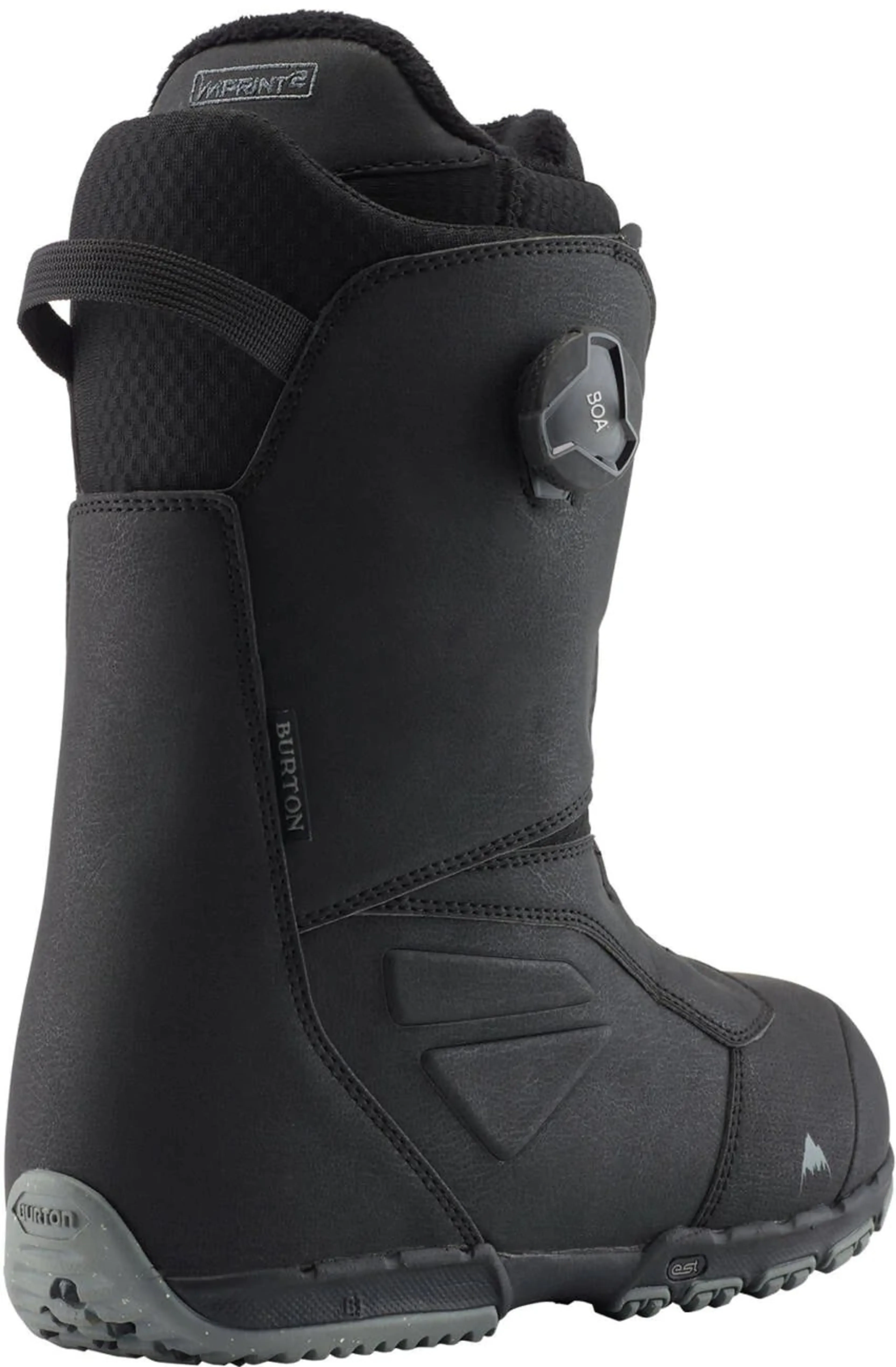 Men's Moto BOA® Snowboard Boots