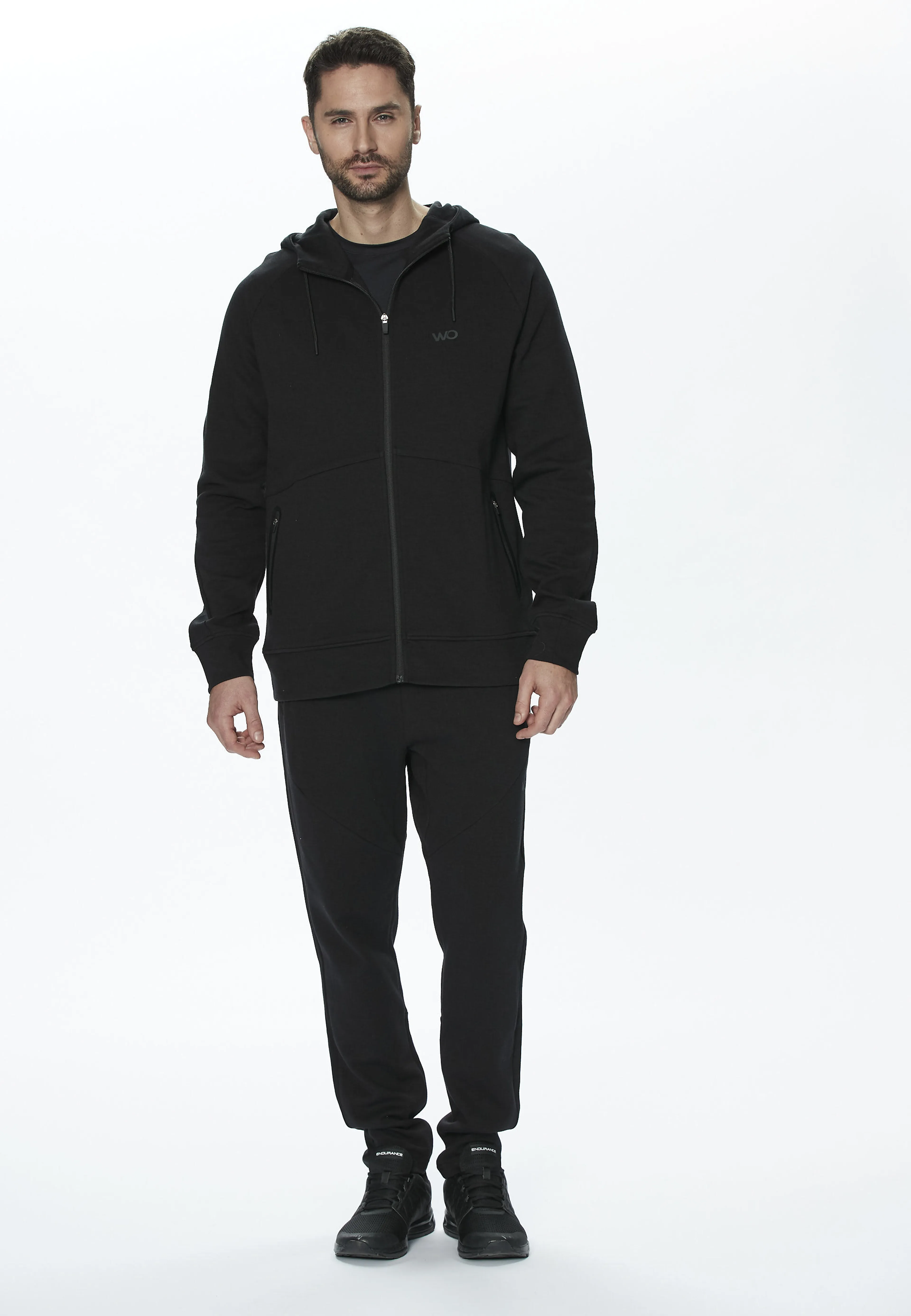 Carlson M Sweat Hoody