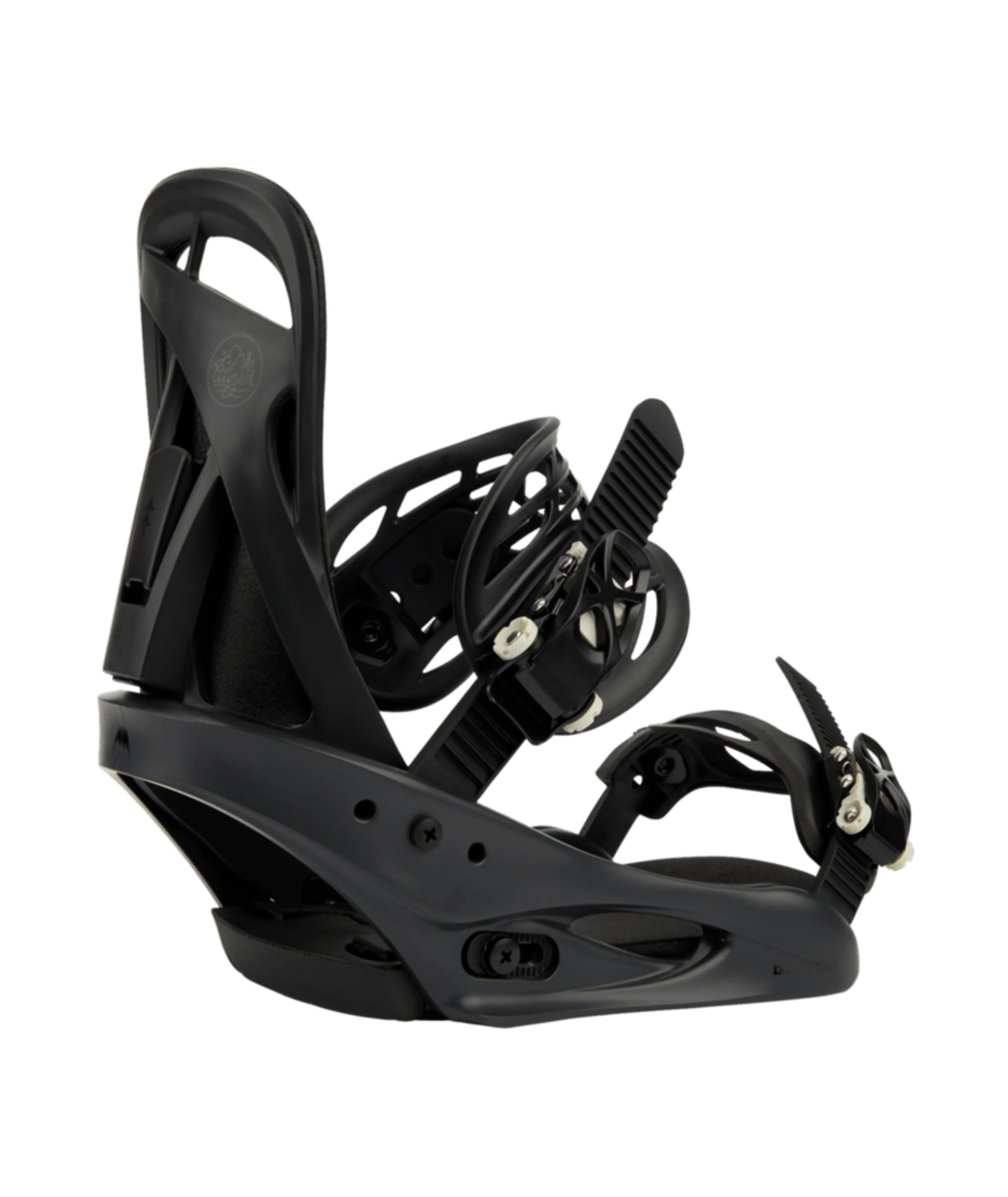 Women's Citizen Re:Flex Snowboard Bindings