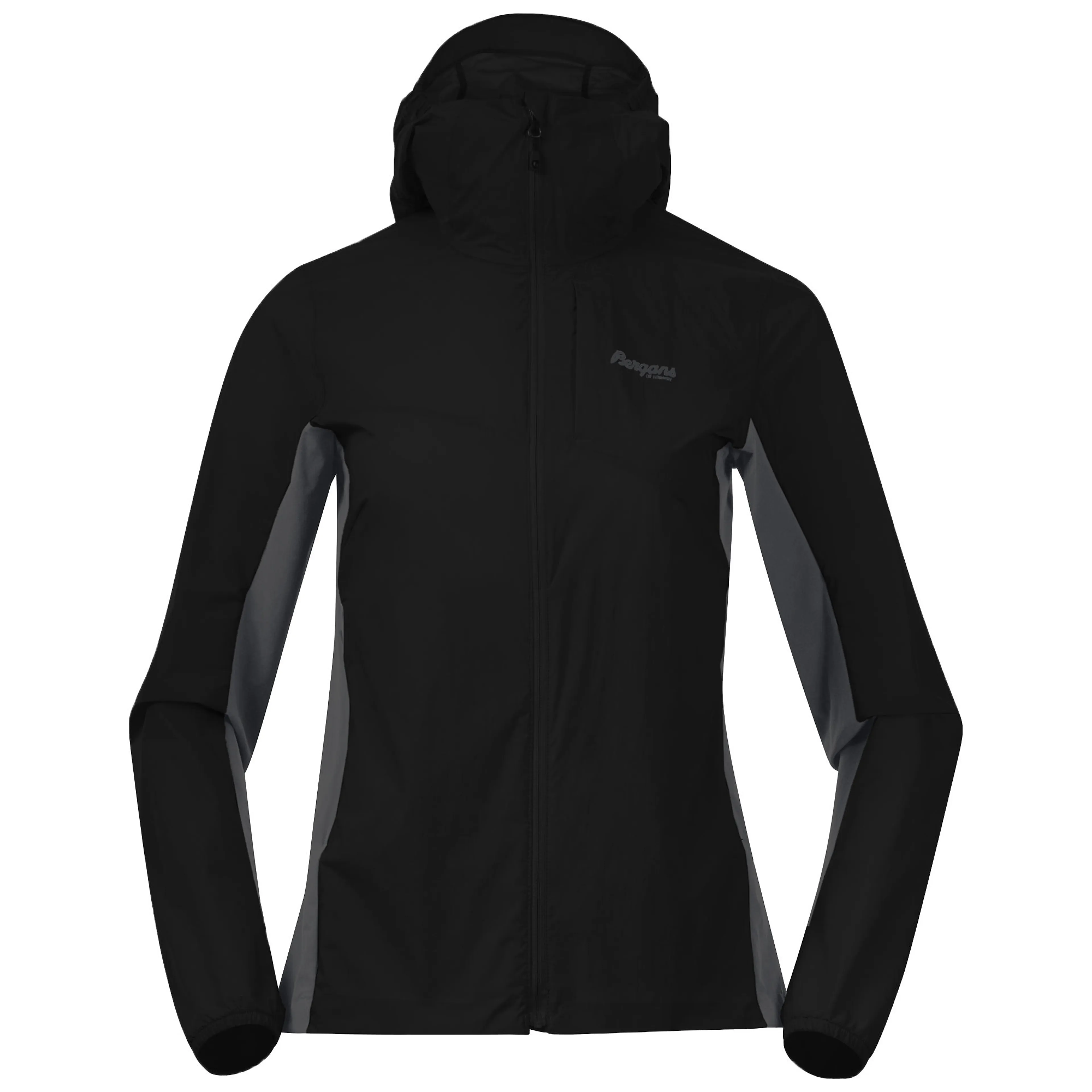 Rabot Lt Windbreaker Jakke Dame