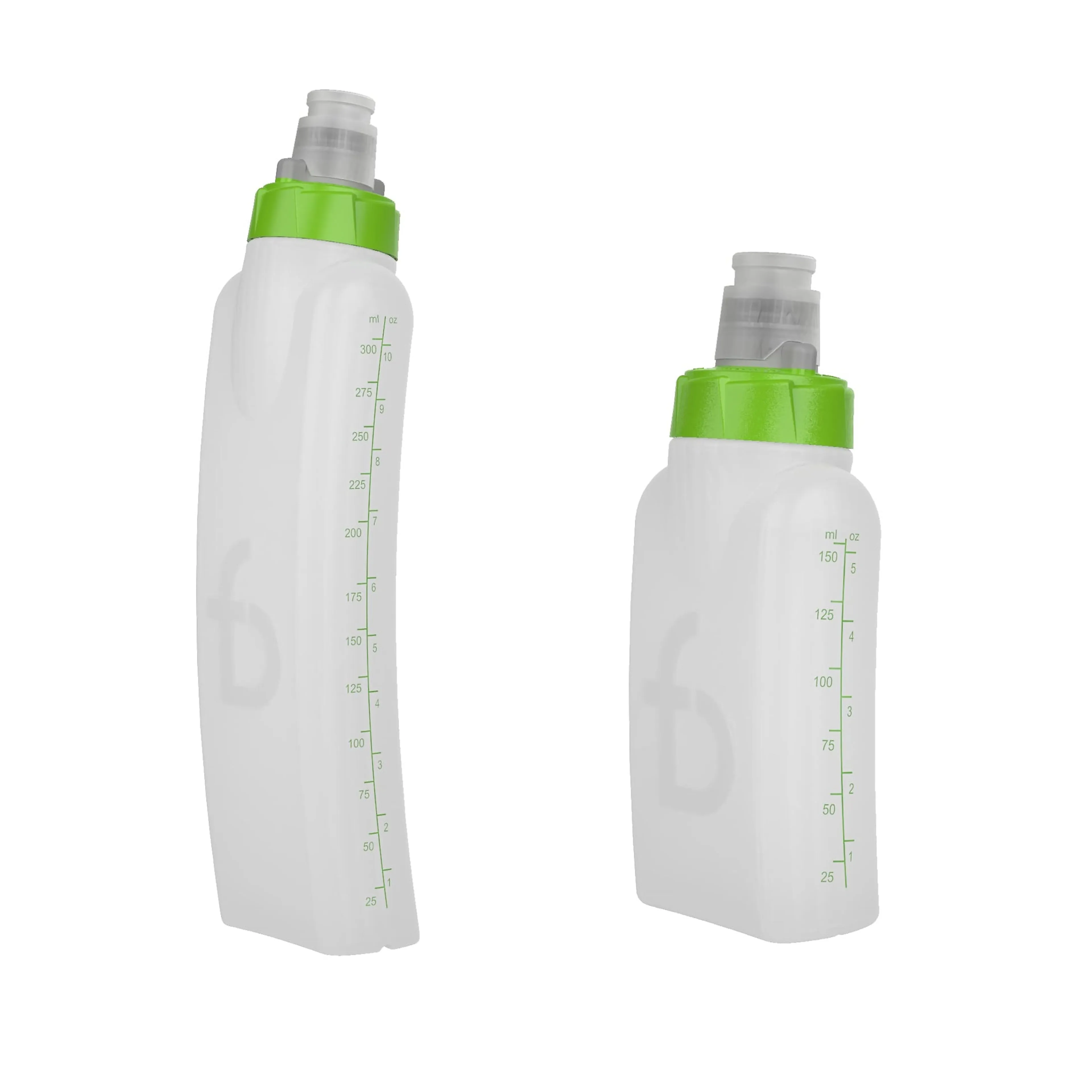 Arc Water Bottles