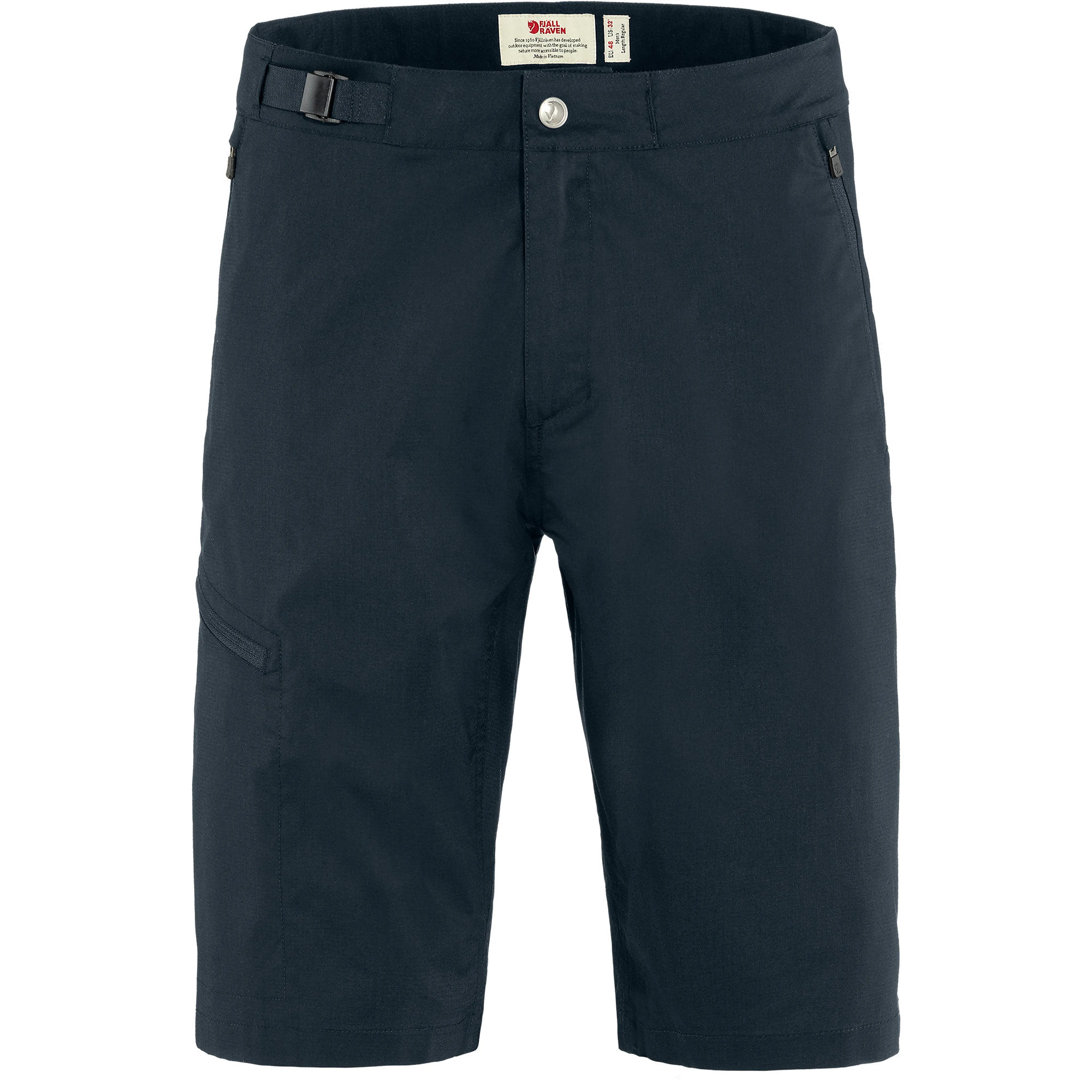 Abisko Hike Shorts M