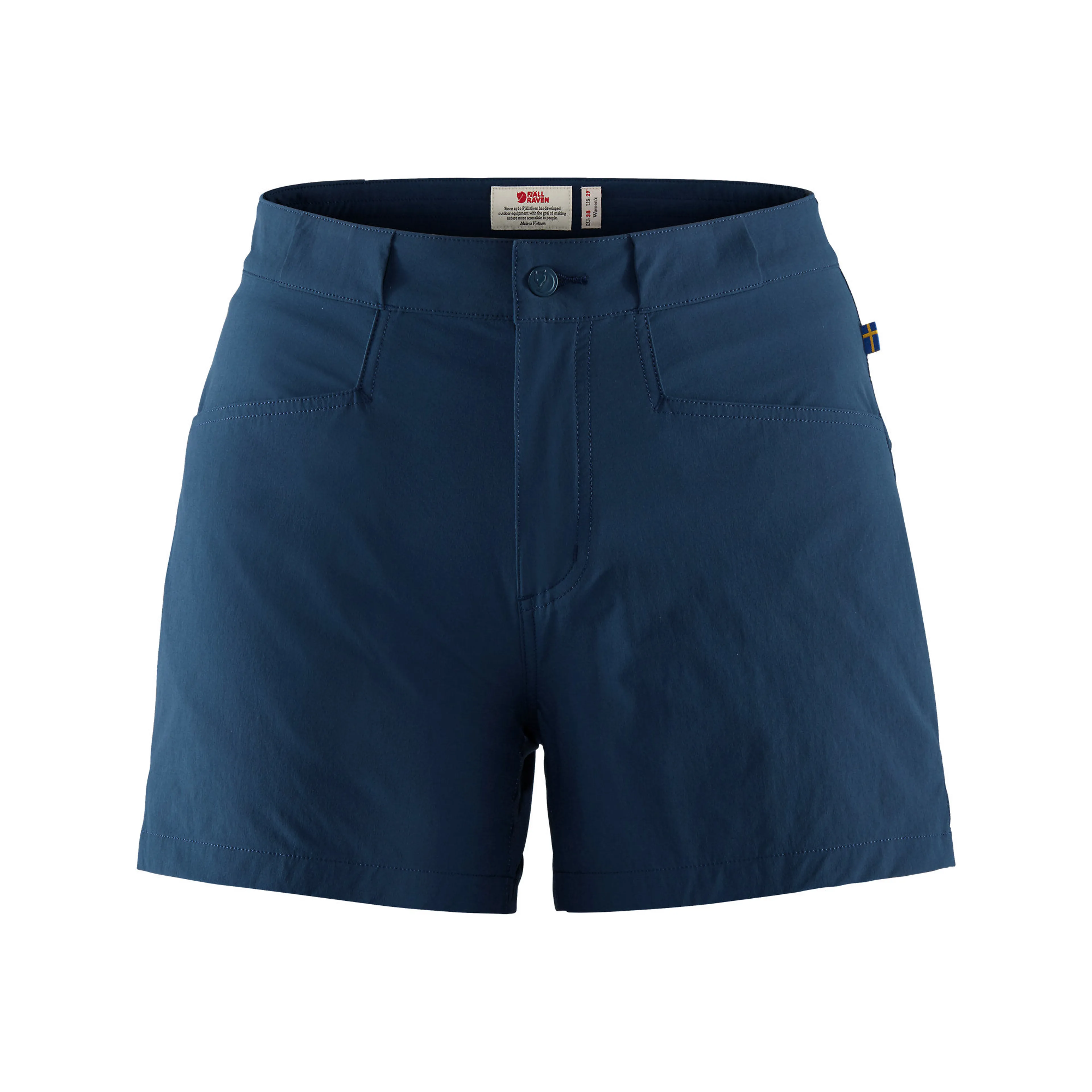 High Coast Lite Shorts dame