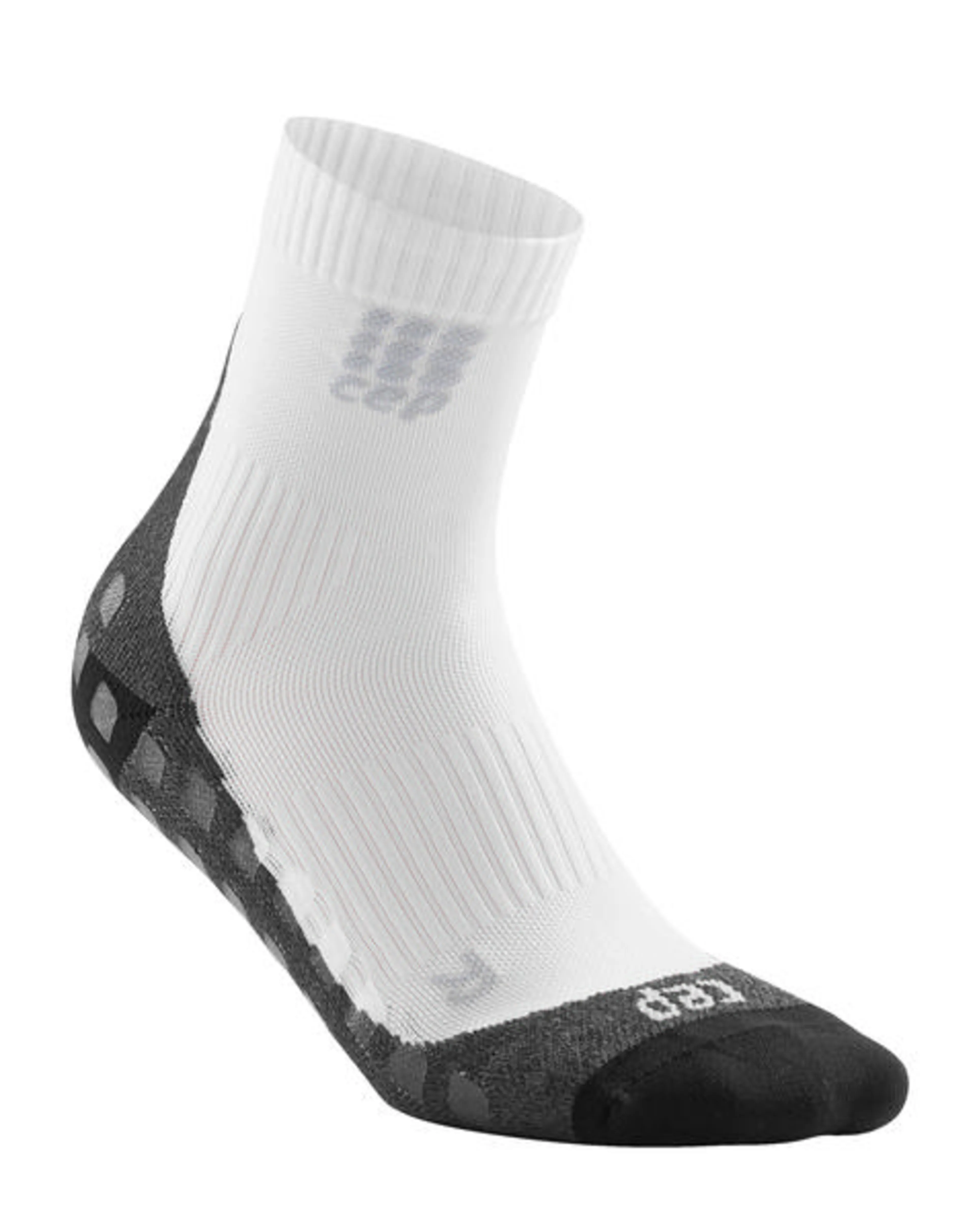 CEP GRIPTECH SHORT SOCKS, MEN