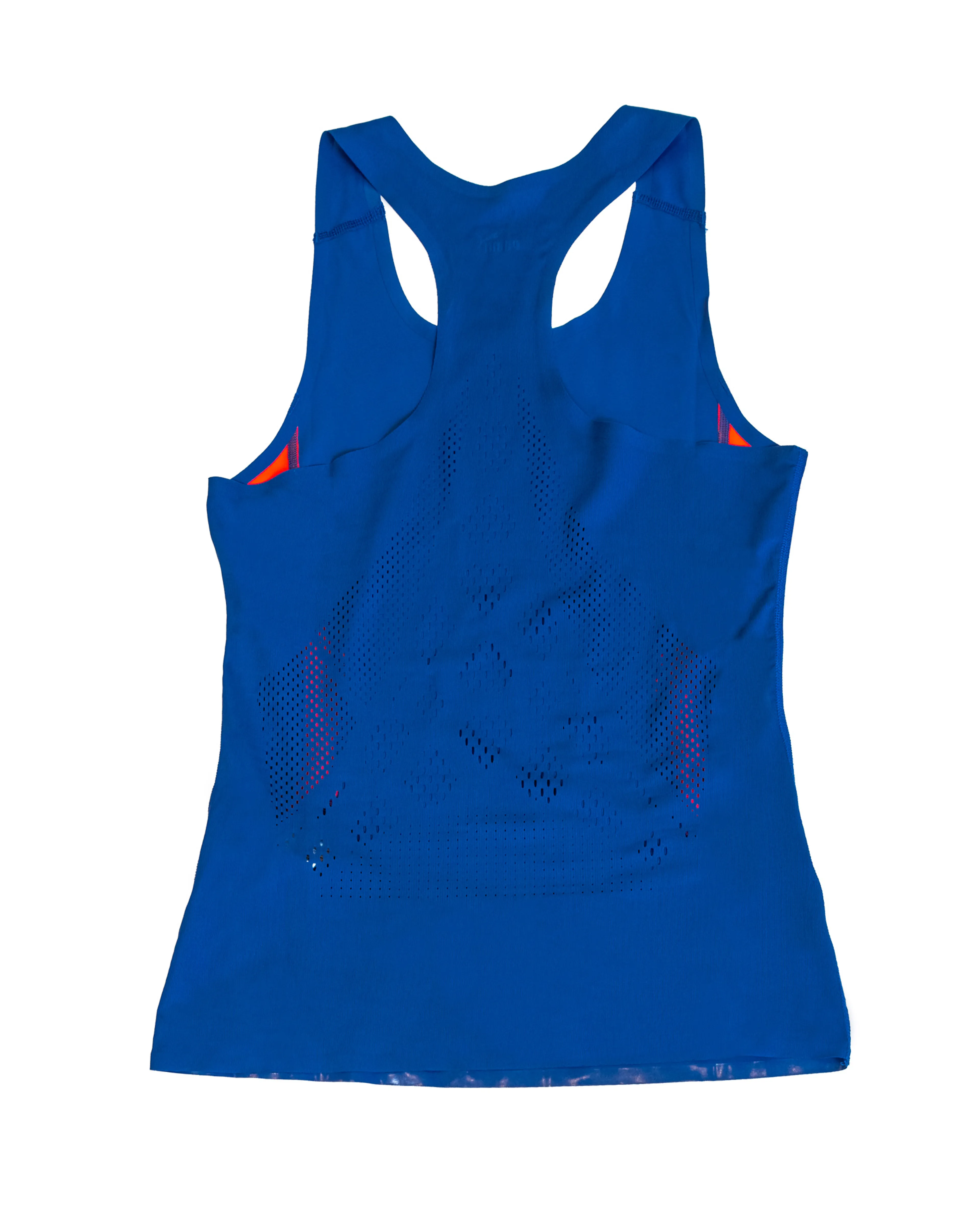 Race Singlet P24