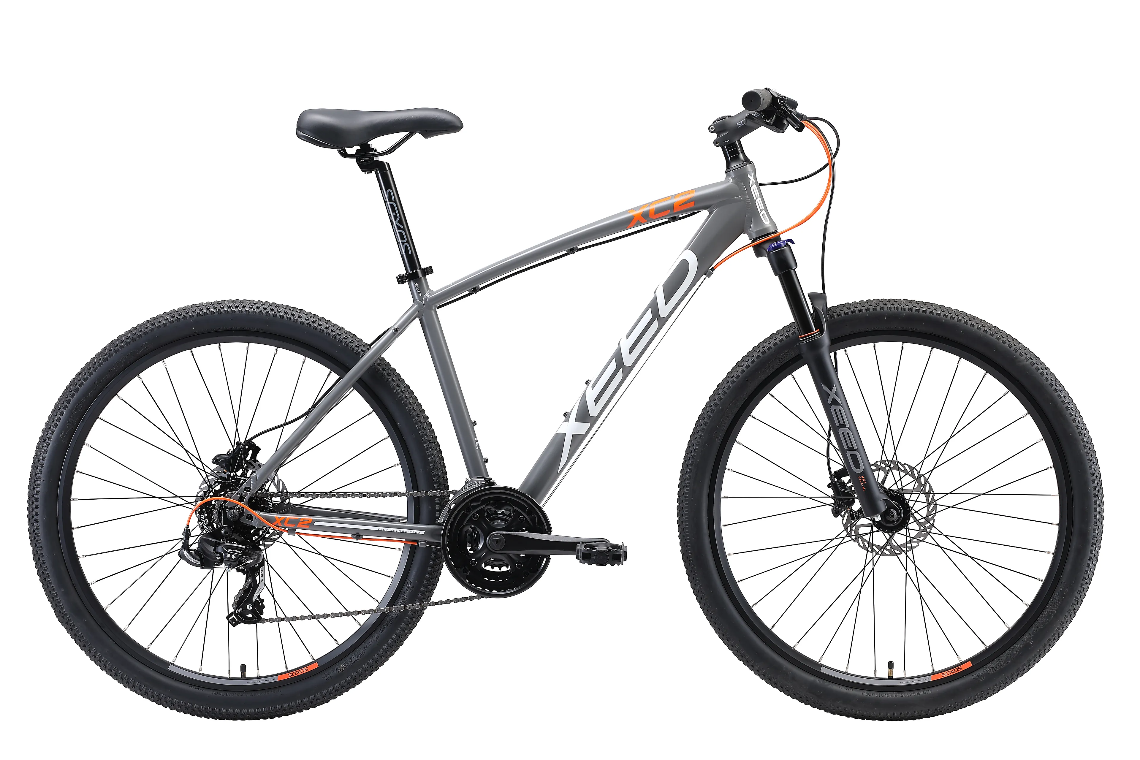 XEED XC 2 ACTIVE 650B