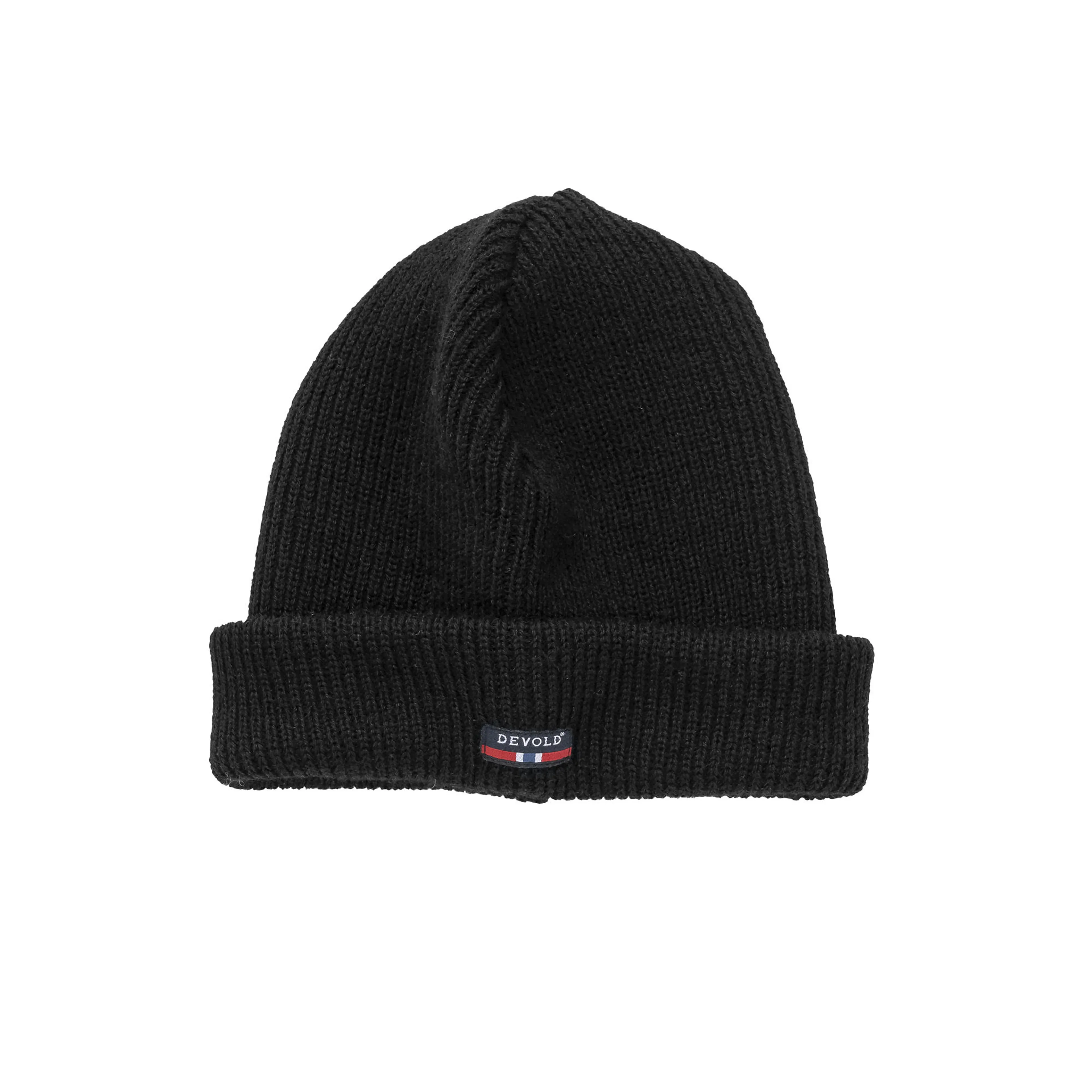 DEVOLD WOOL BEANIE