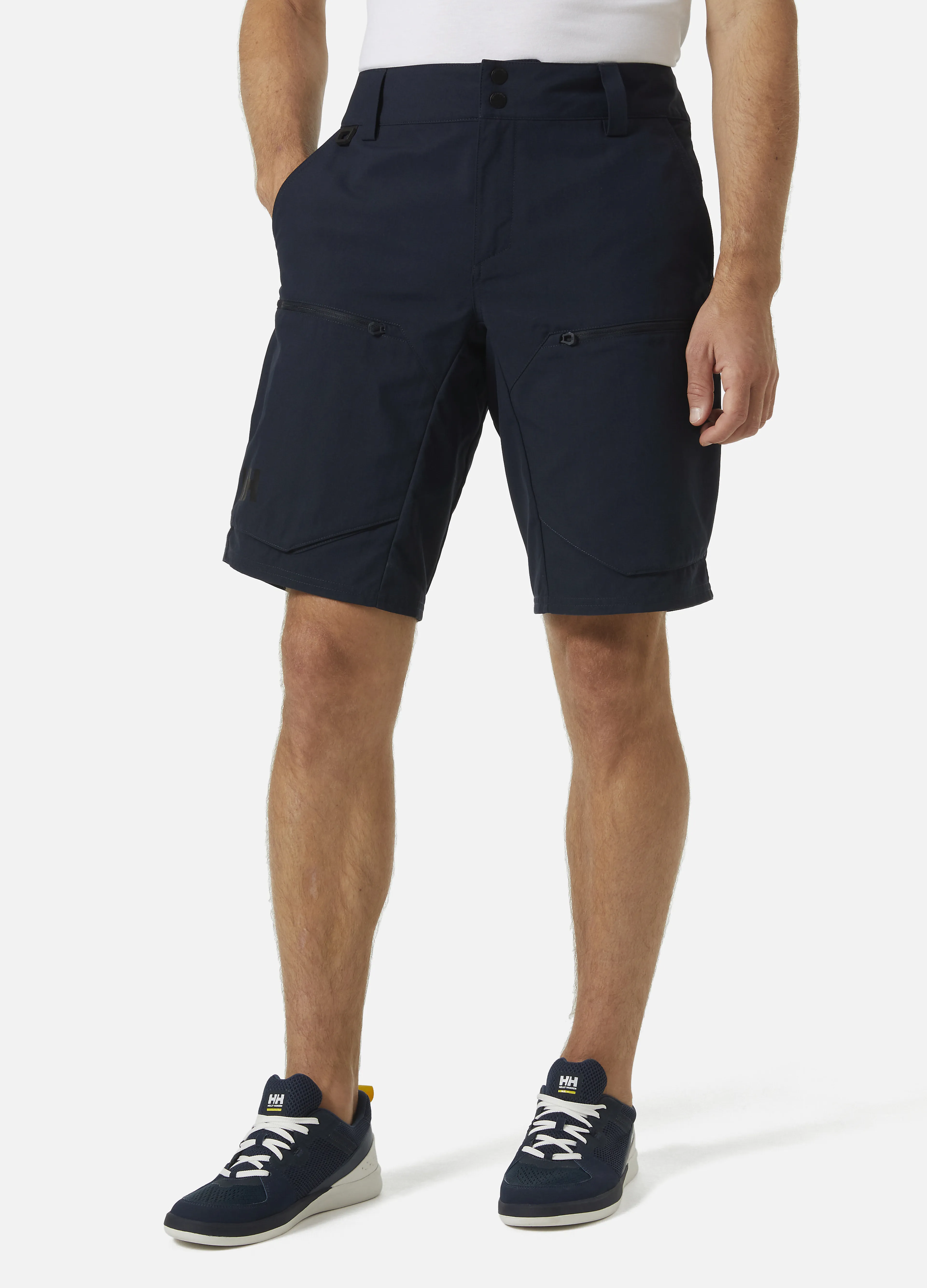 CREWLINE CARGO SHORTS 2.0