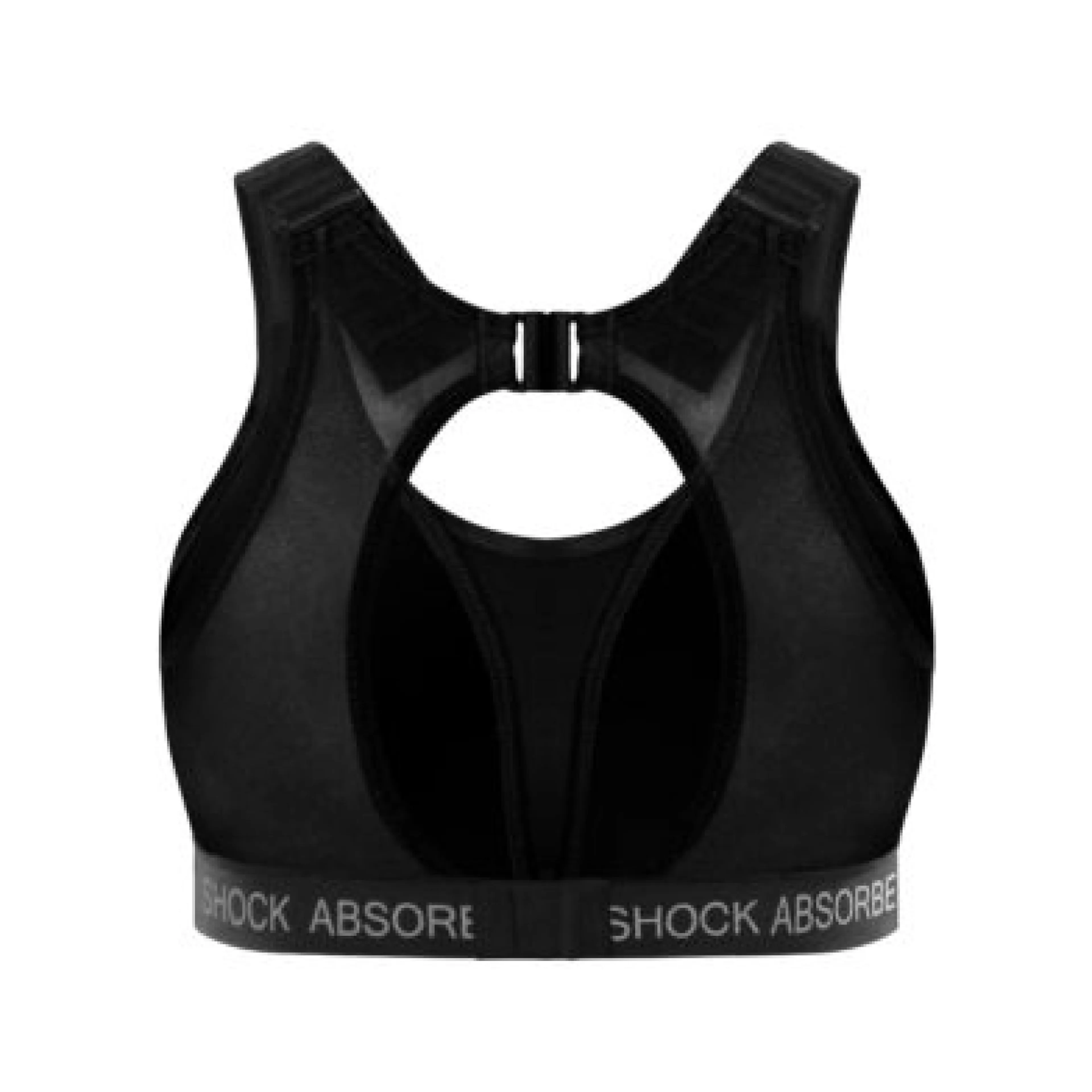 Shock Absorber Ultimate Run Bra Padded