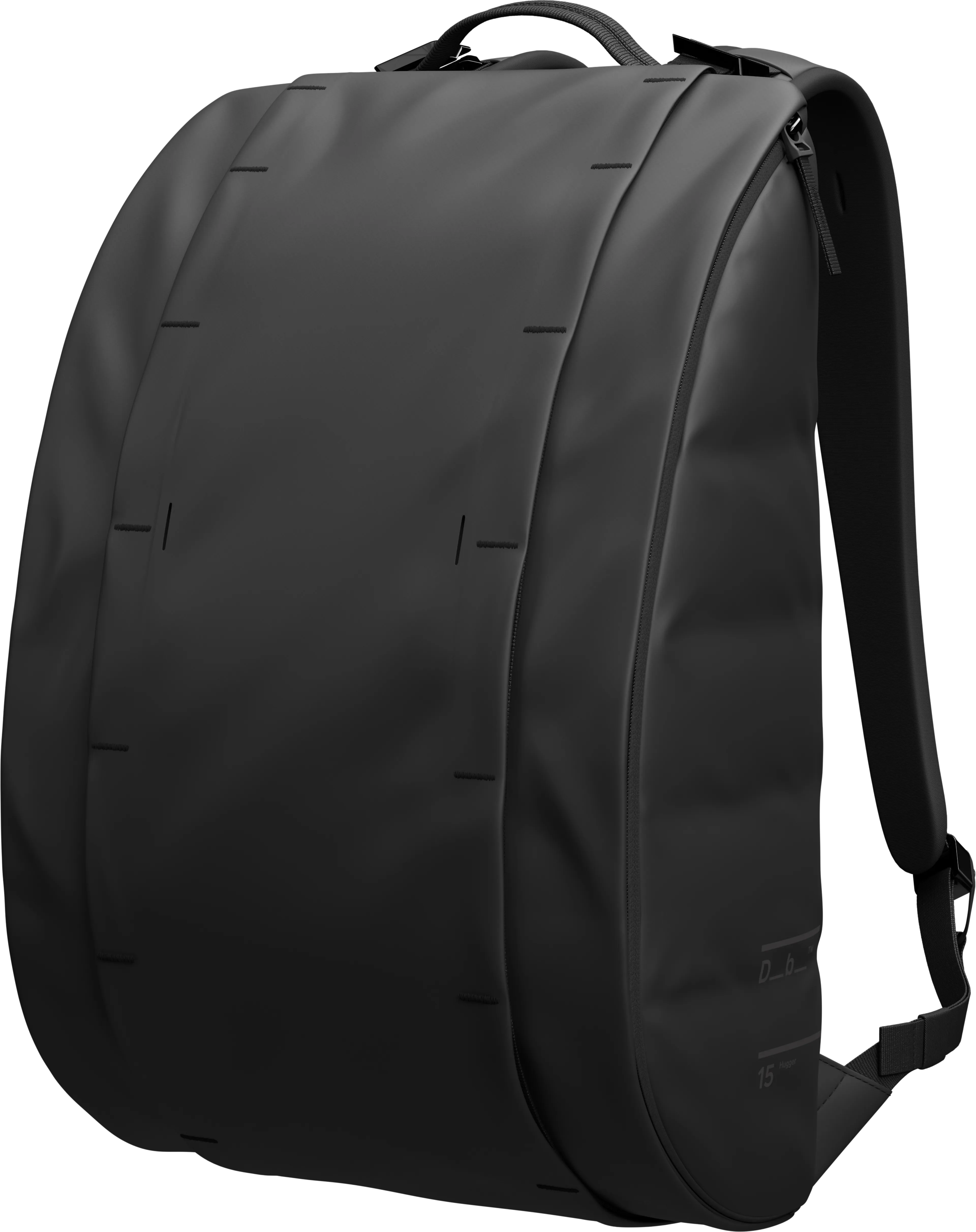 Hugger Base Backpack 15L