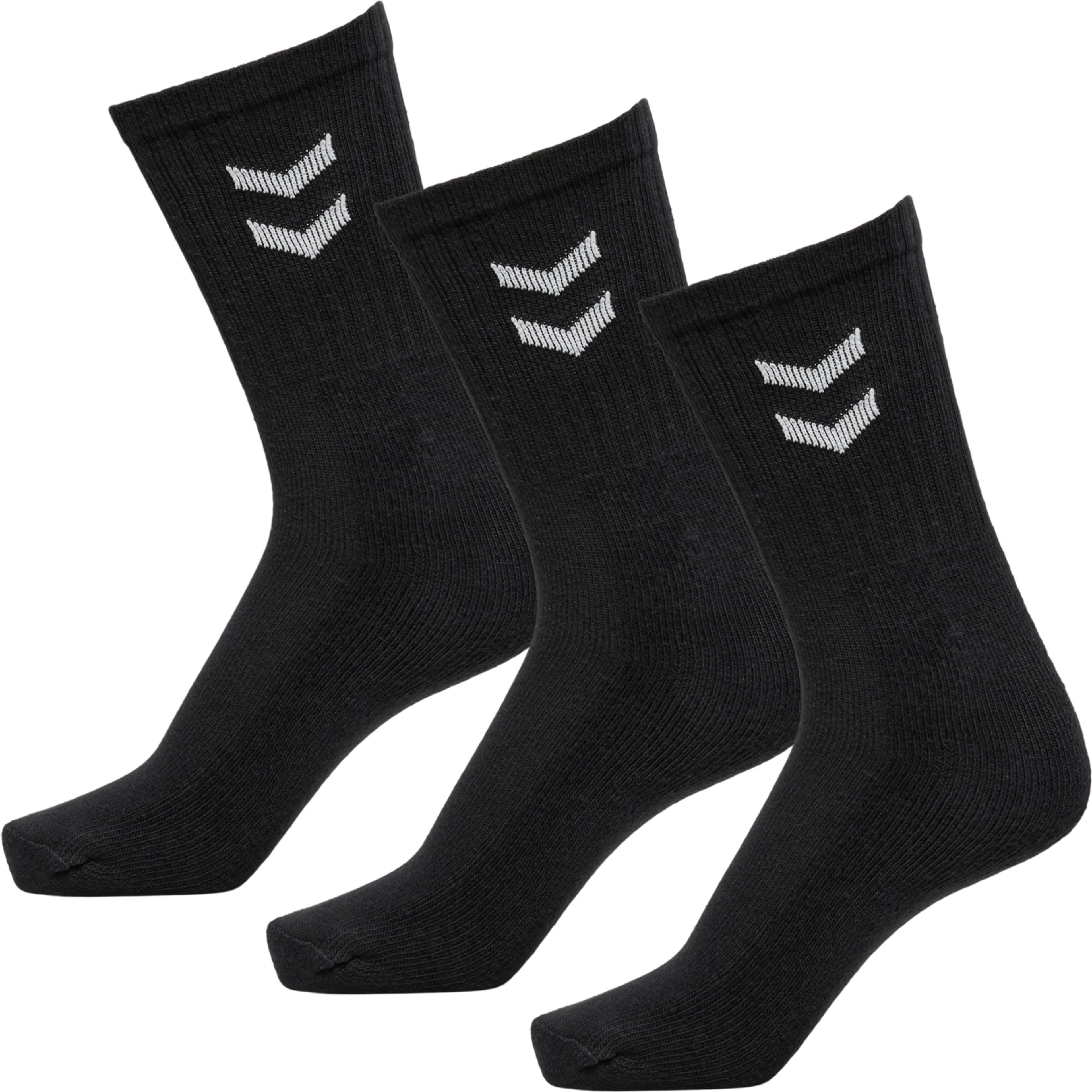 BASIC 3-PACK SOCK