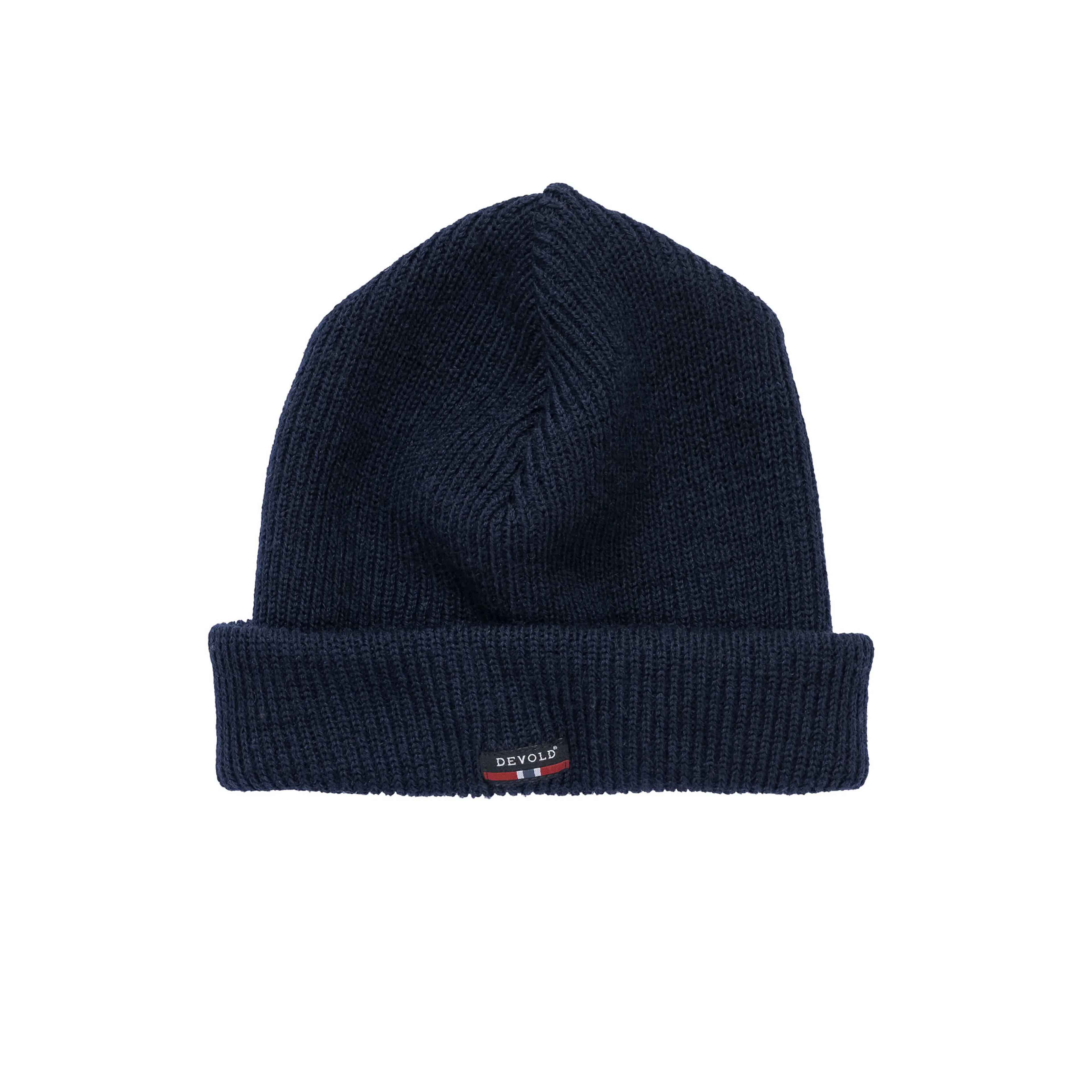 DEVOLD WOOL BEANIE