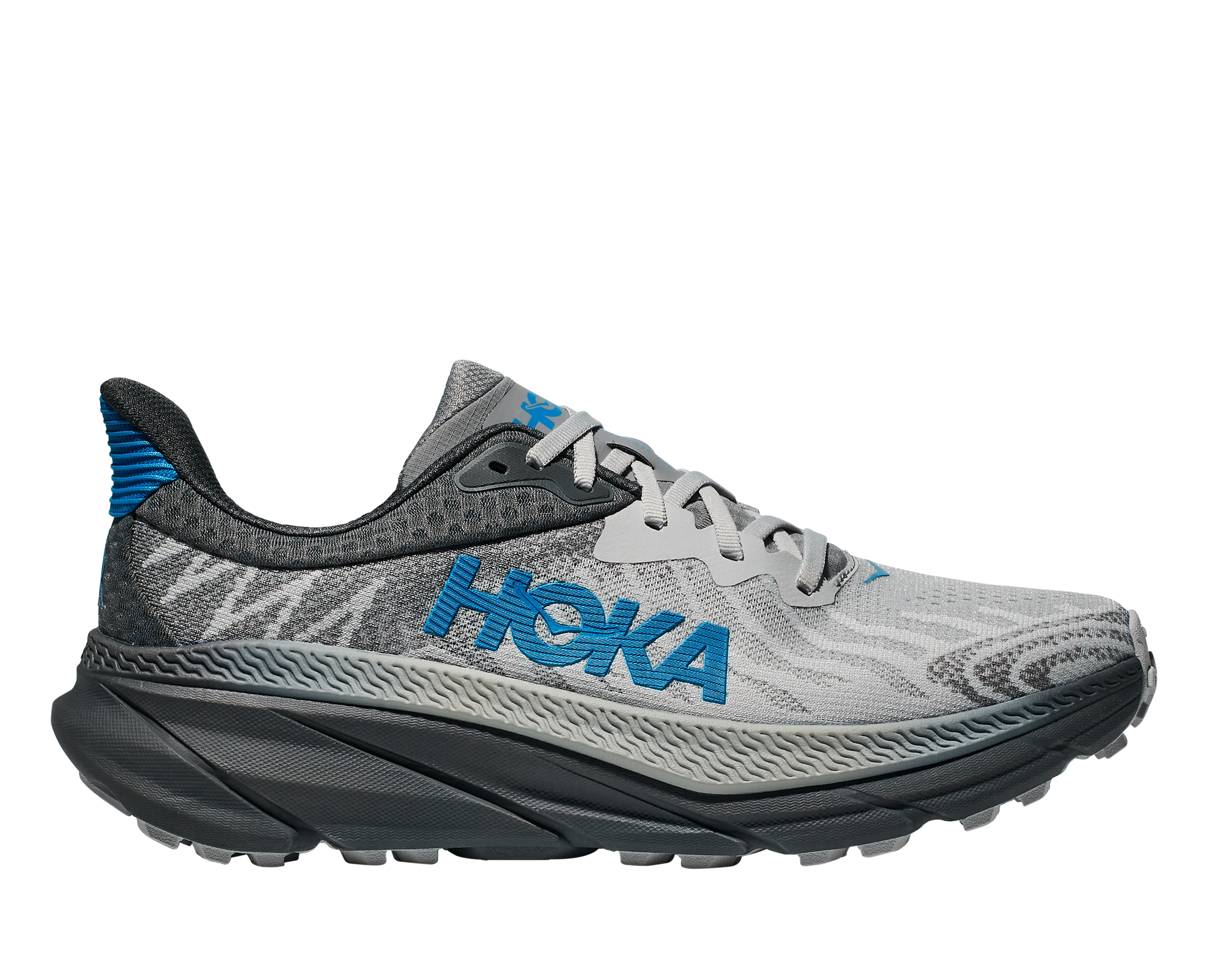 OUTER ORBIT / HOKA BLUE