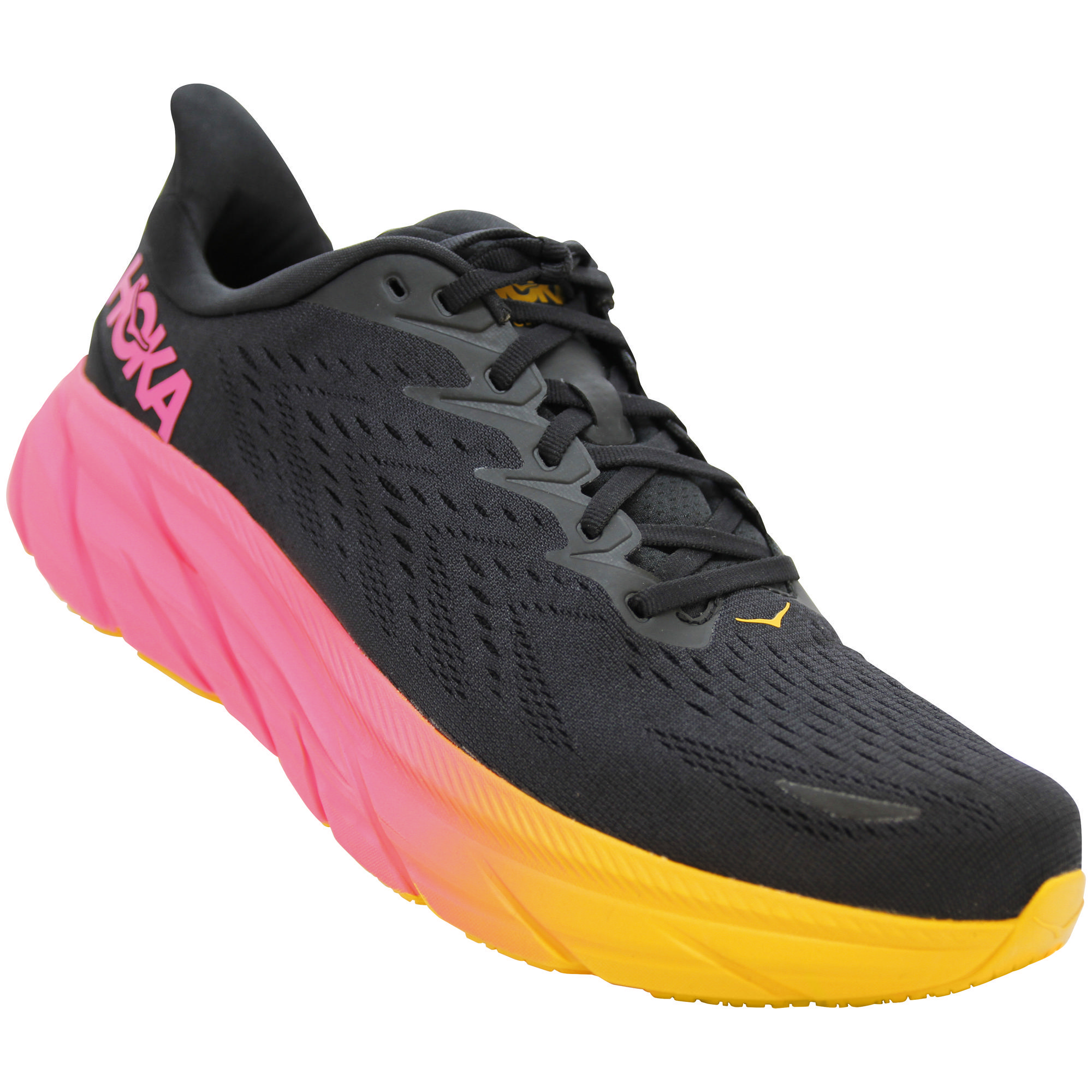 Hoka 2025 sko clifton