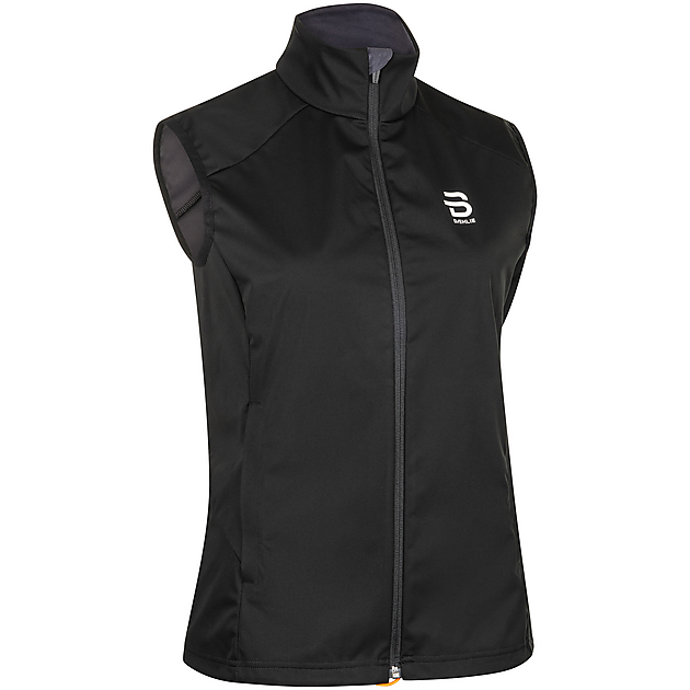 BD Vest Legacy 23/24 W, vest dame BLACK